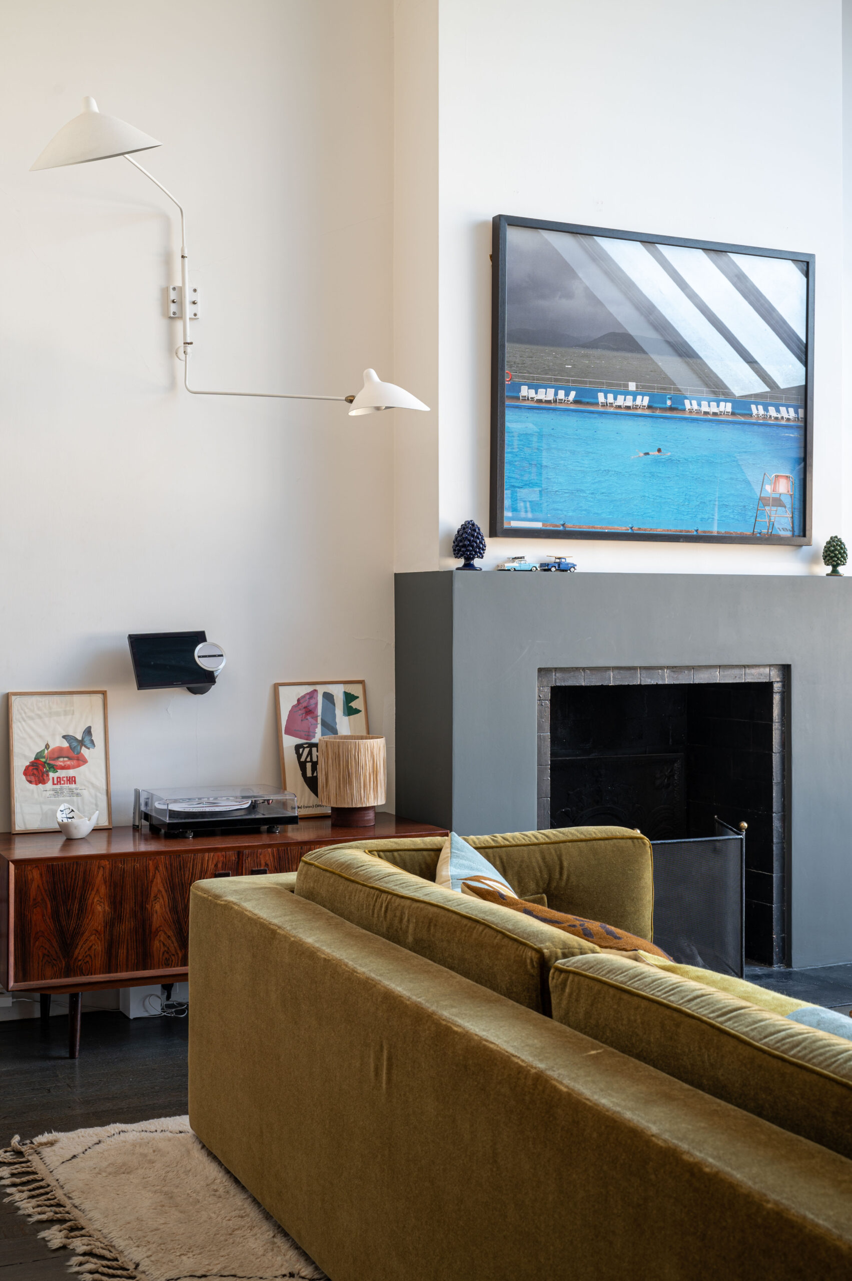 159 Boulevard saint Germain - Benoit Diacre - 19