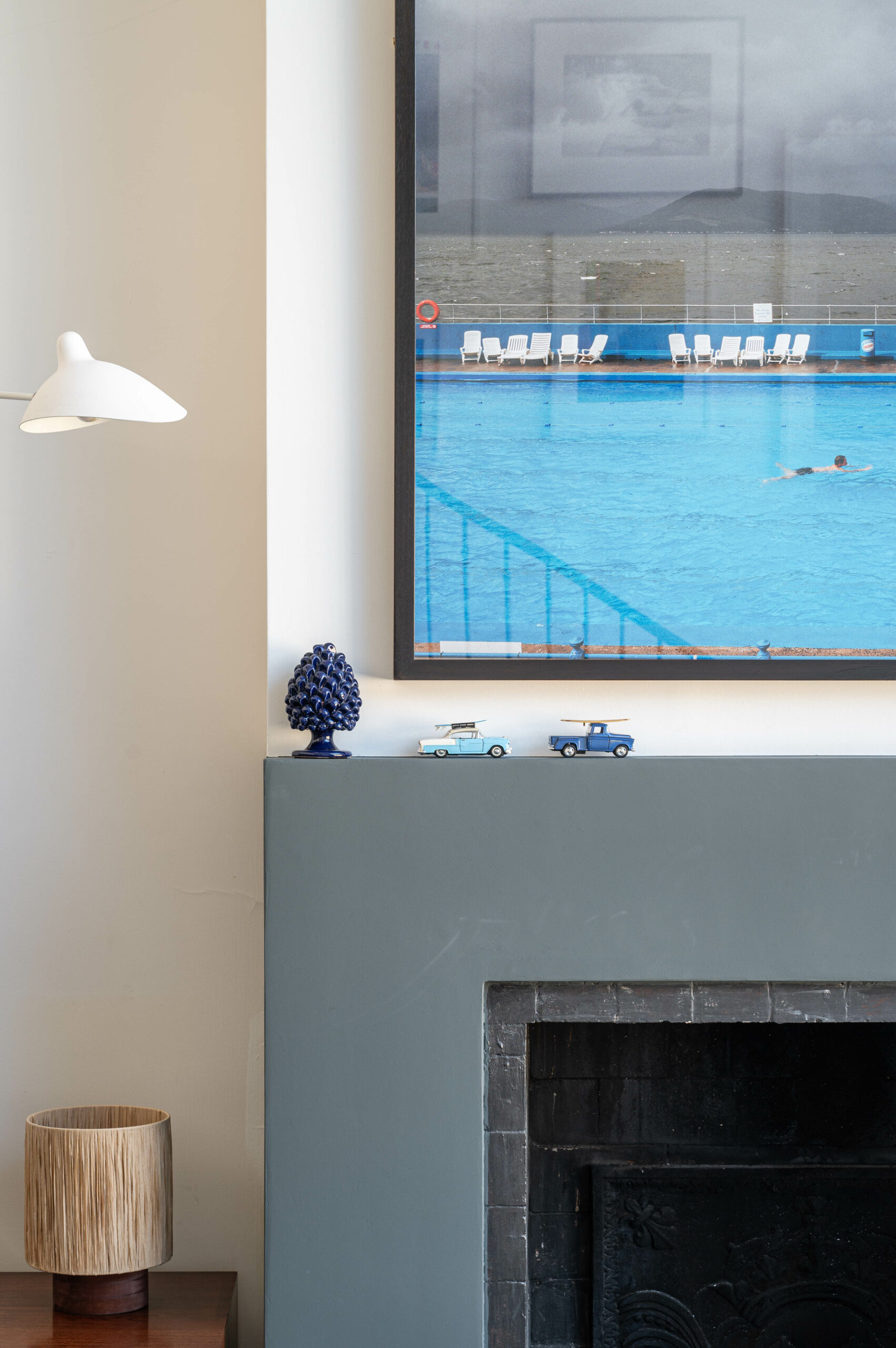 159 Boulevard saint Germain - Benoit Diacre - 20