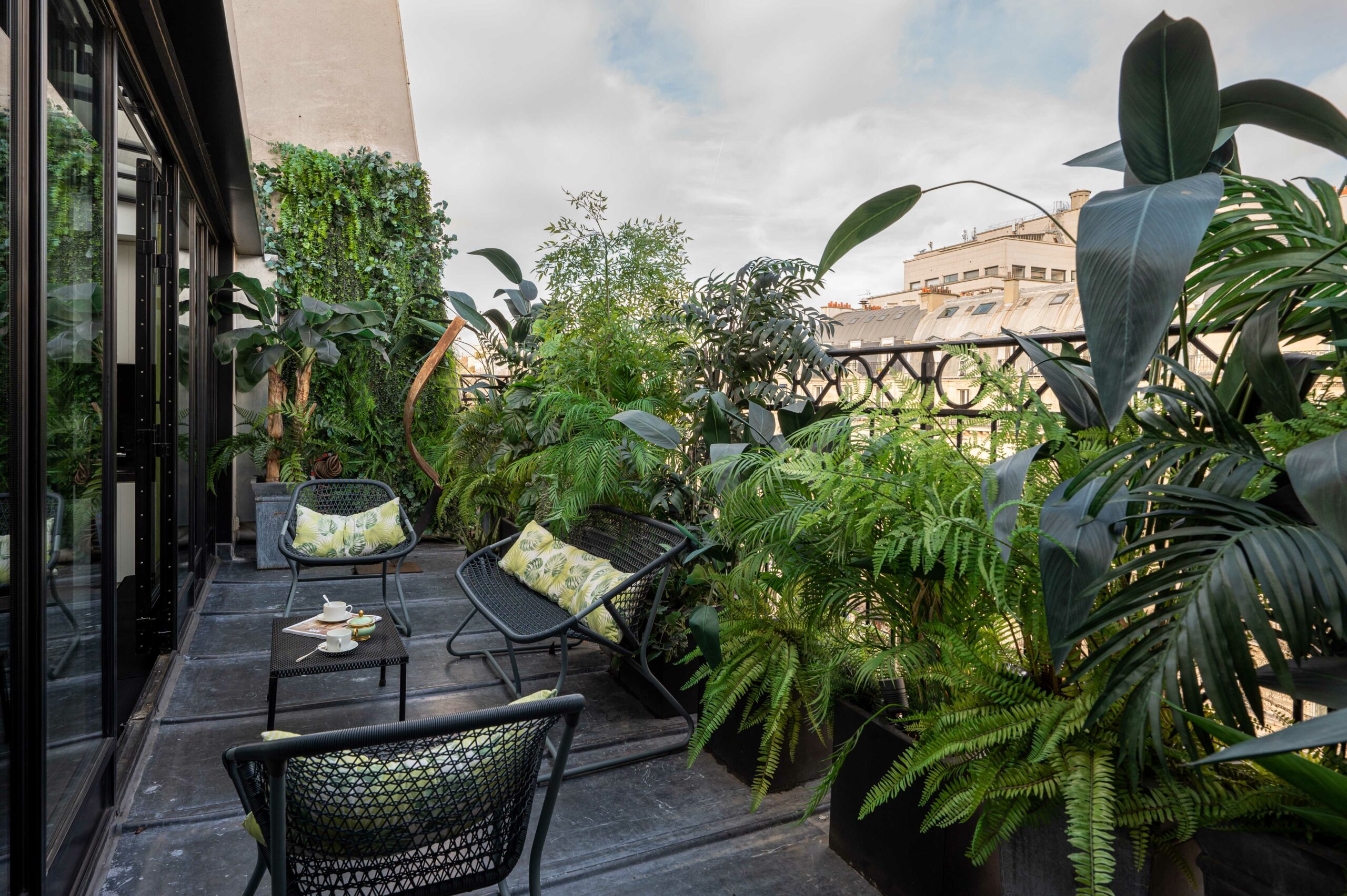 159 Boulevard saint Germain - Benoit Diacre - 3