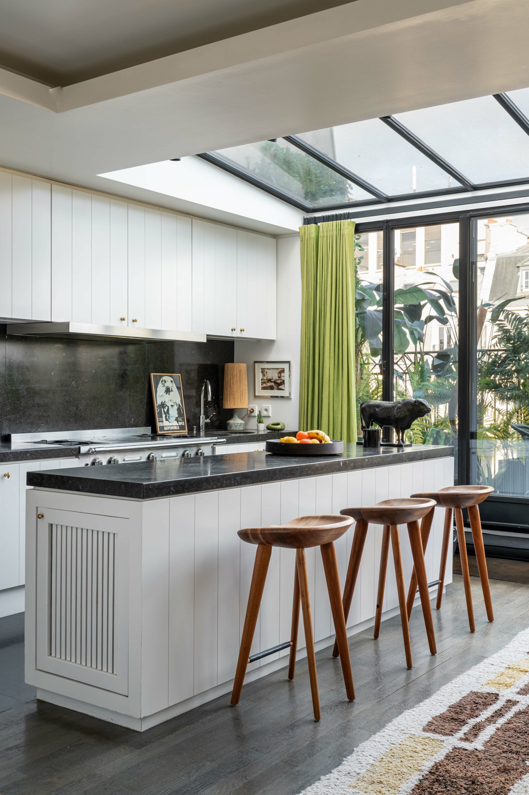 159 Boulevard saint Germain - Benoit Diacre - 4
