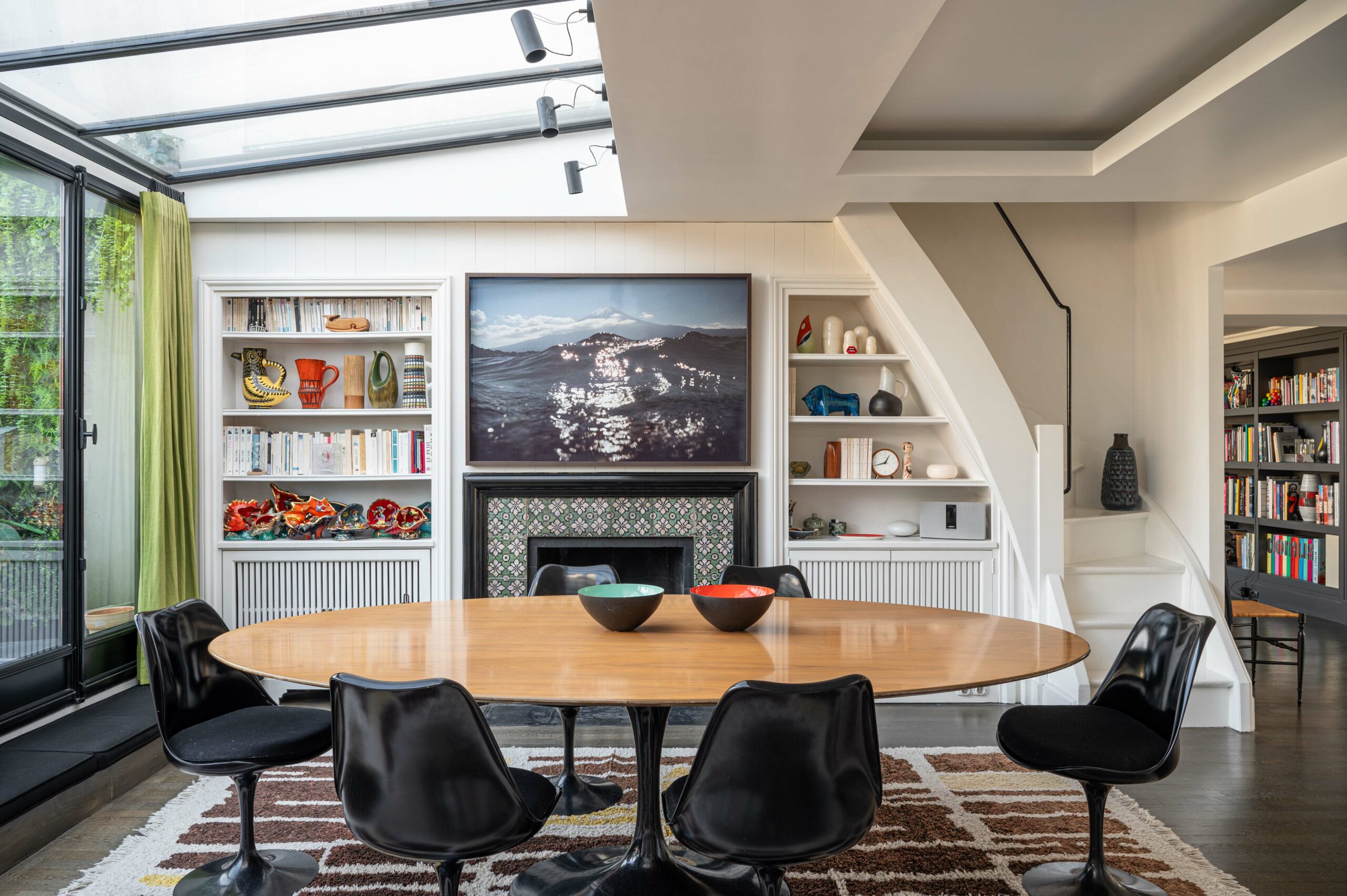 159 Boulevard saint Germain - Benoit Diacre - 5