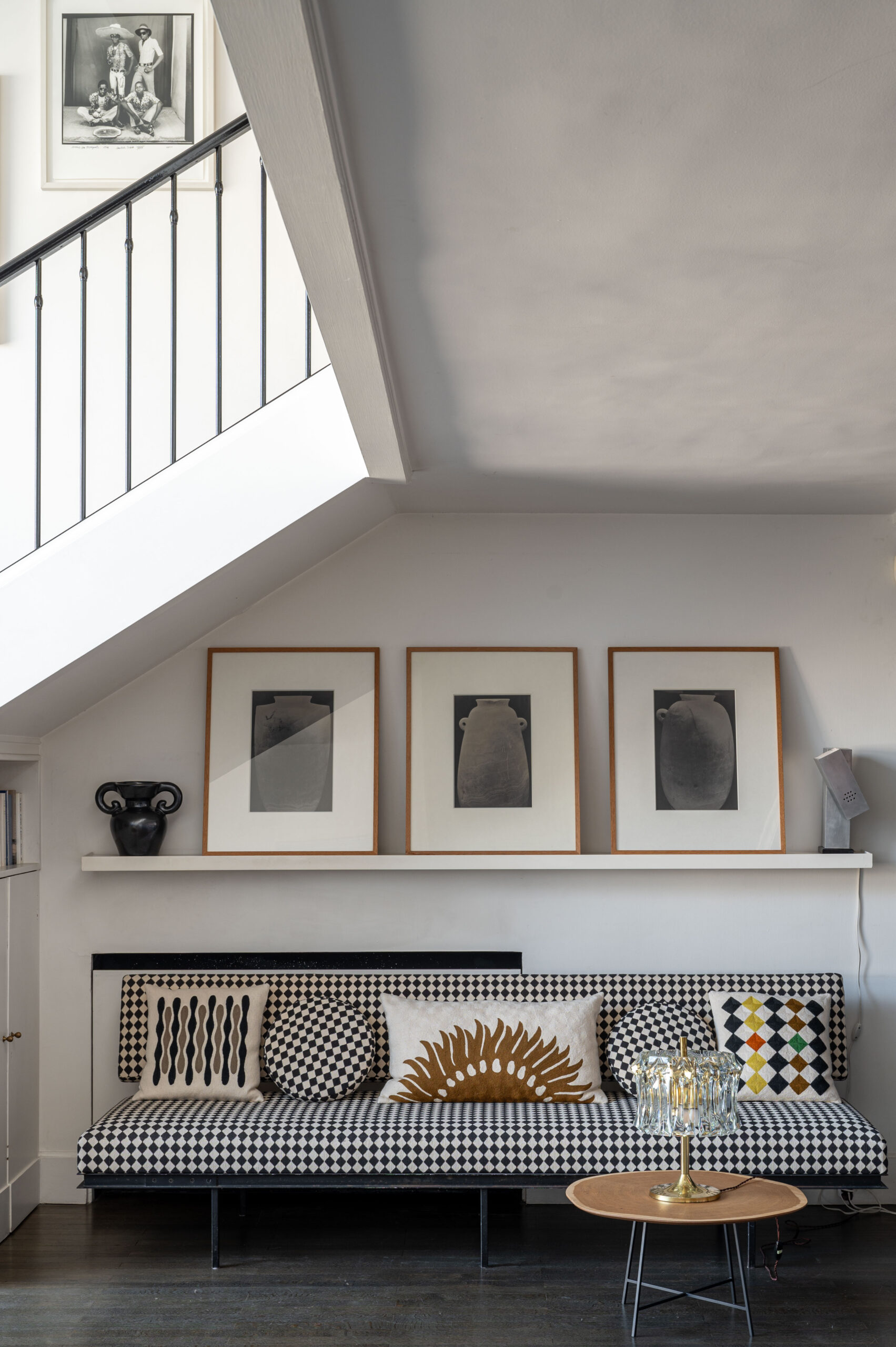 159 Boulevard saint Germain - Benoit Diacre - 8