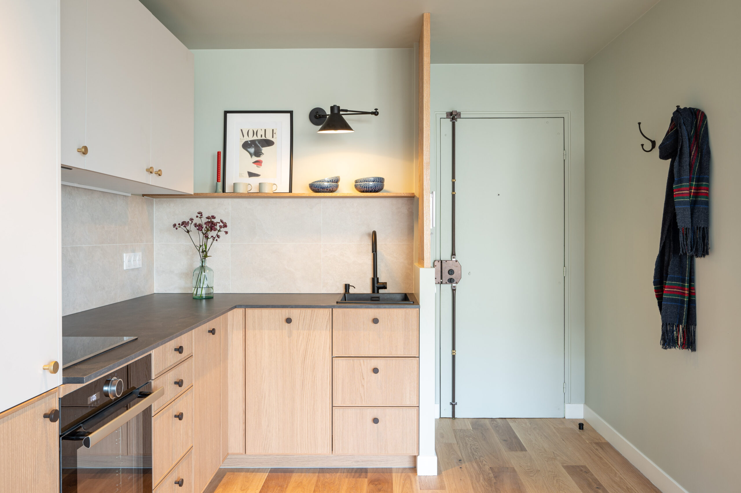2 rue Couronnes - Benoit Diacre - 1