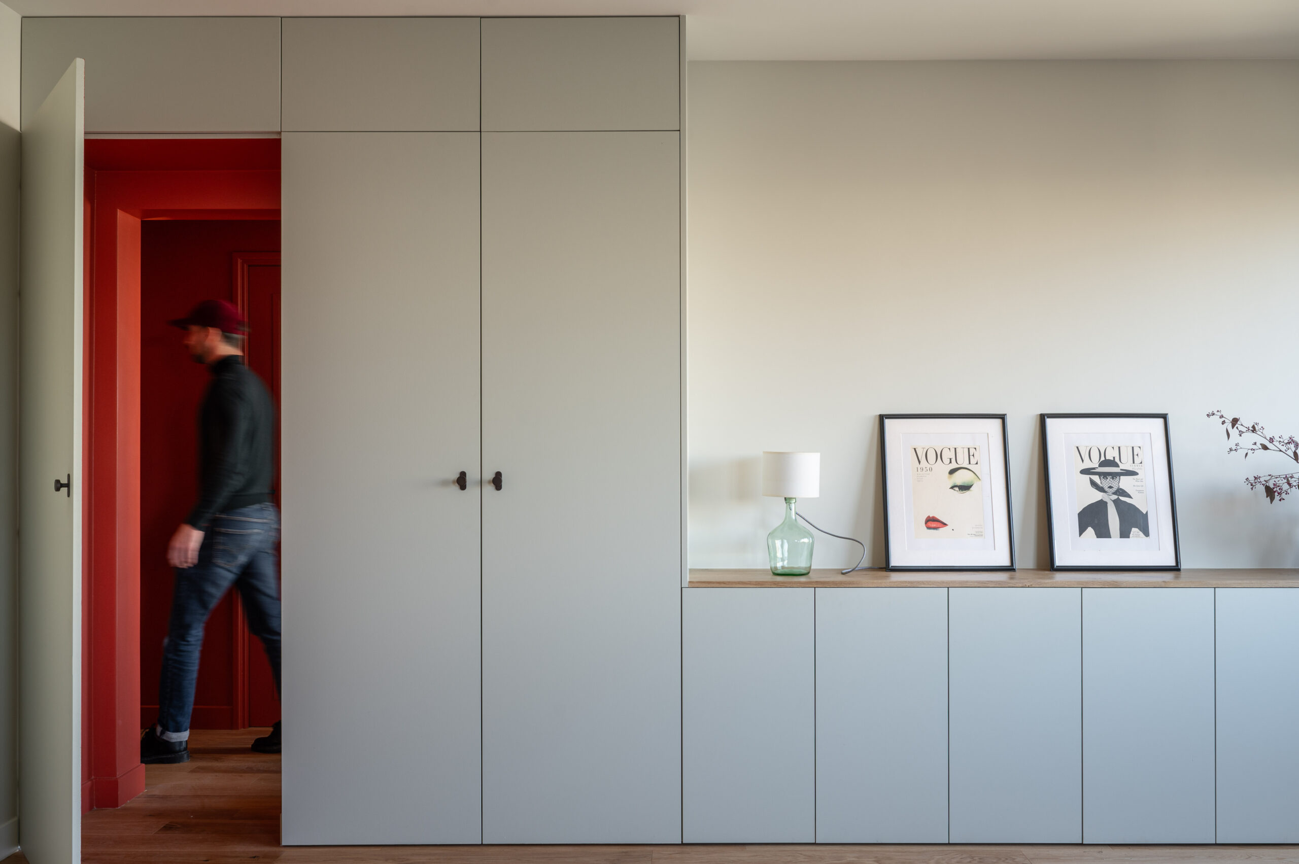 2 rue Couronnes - Benoit Diacre - 5