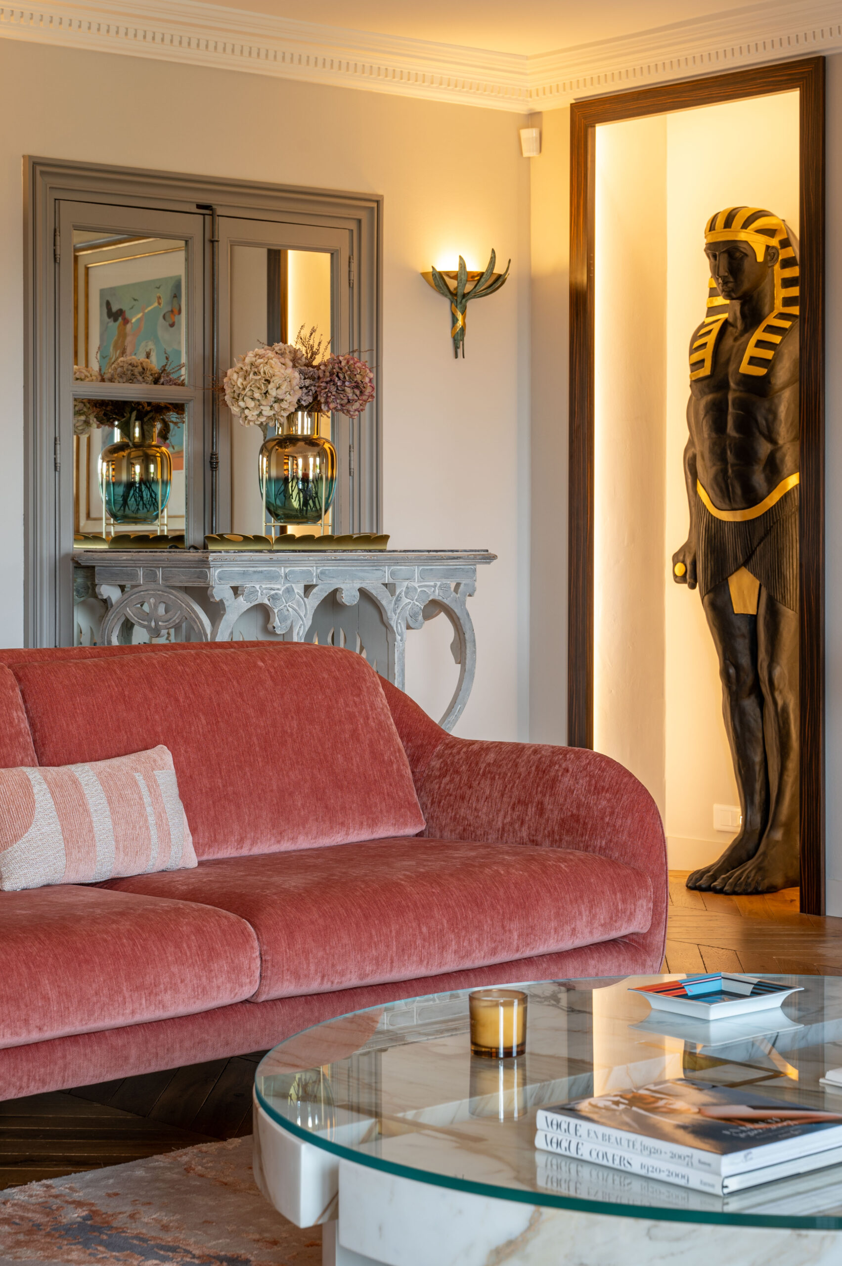 212 Rue de Rivoli - Benoit Diacre - 10