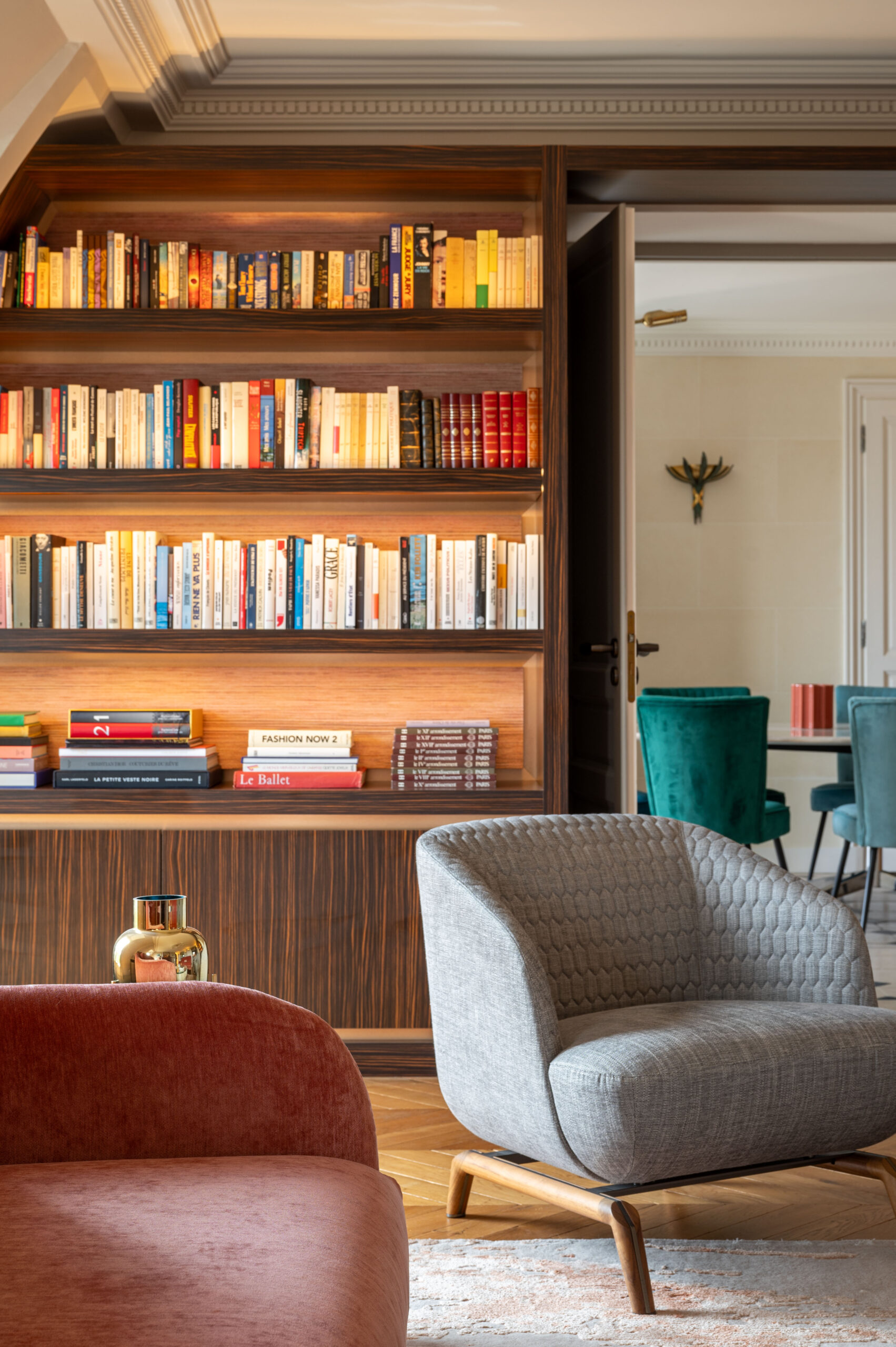 212 Rue de Rivoli - Benoit Diacre - 11