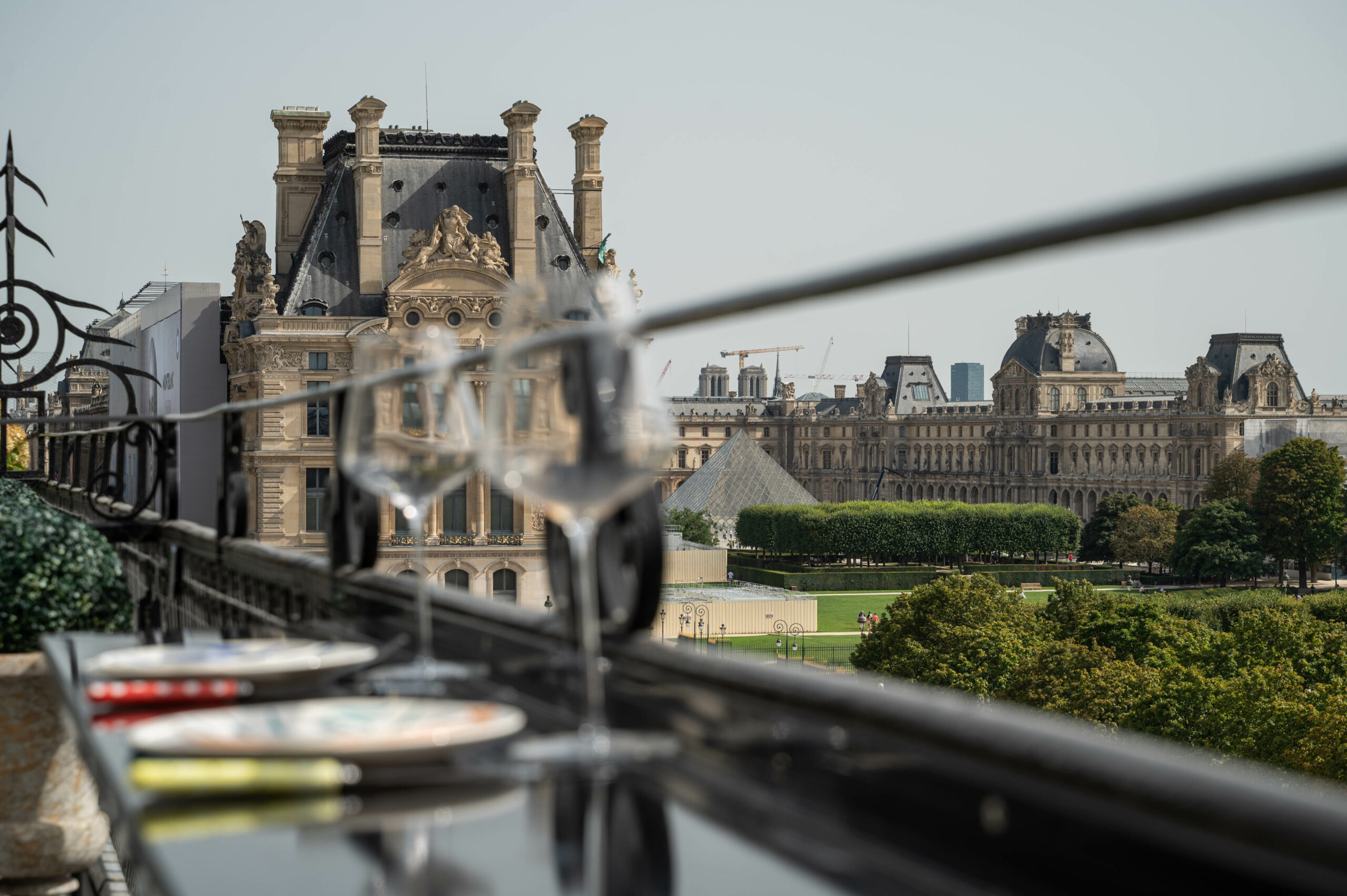 212 Rue de Rivoli - Benoit Diacre - 12