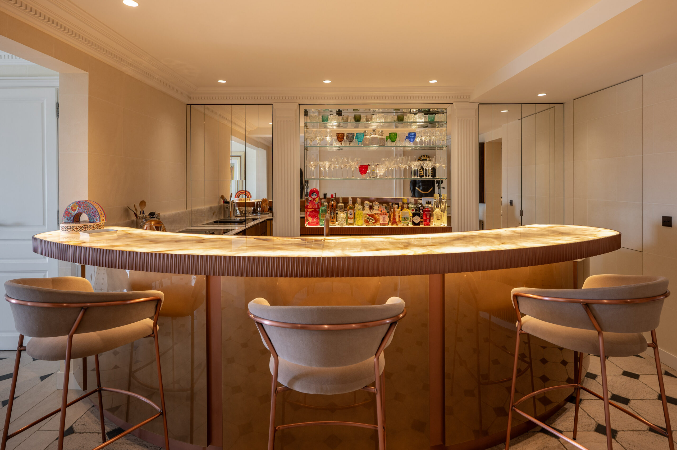 212 Rue de Rivoli - Benoit Diacre - 2