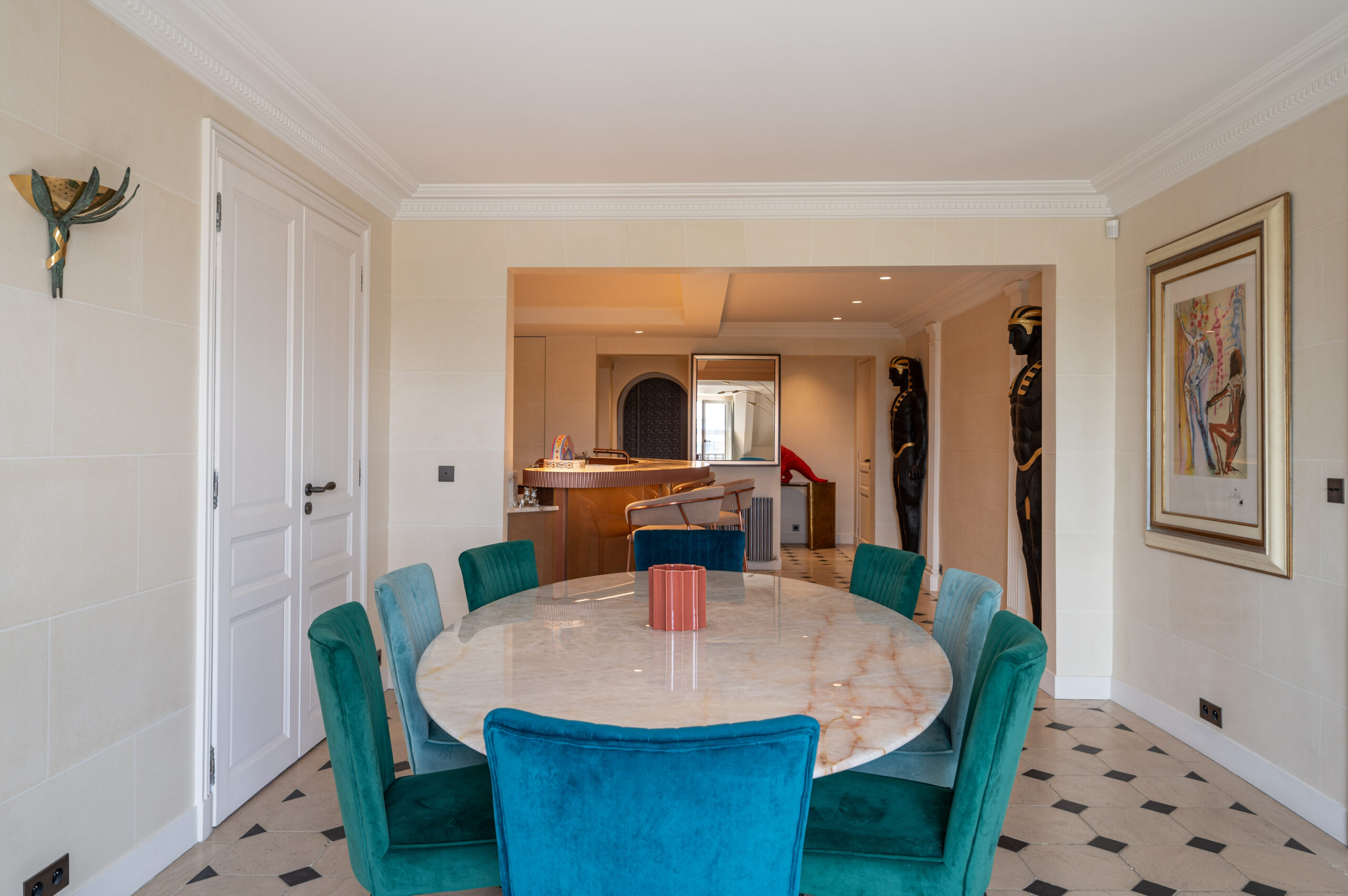 212 Rue de Rivoli - Benoit Diacre - 3