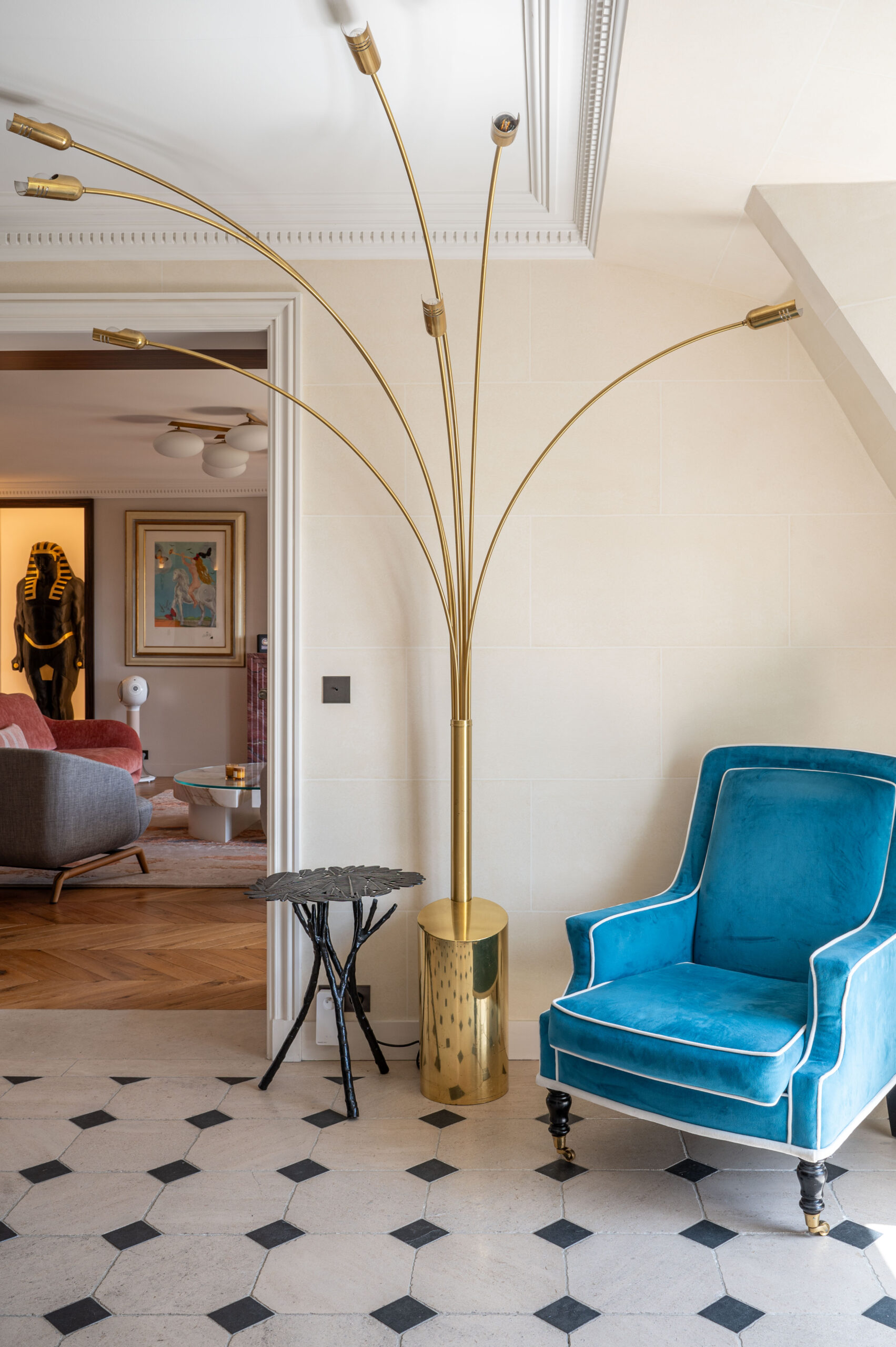 212 Rue de Rivoli - Benoit Diacre - 4