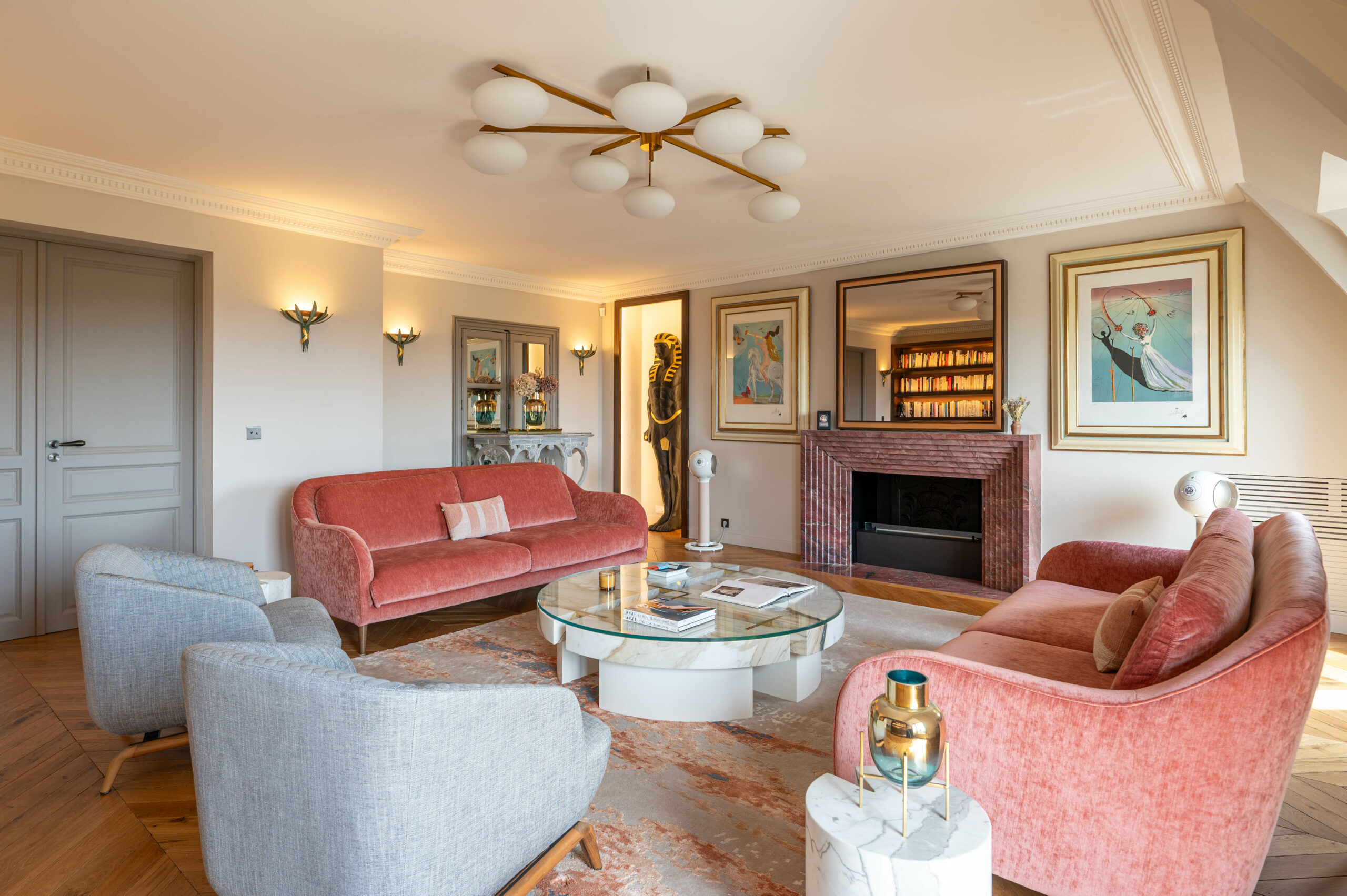 212 Rue de Rivoli - Benoit Diacre - 8