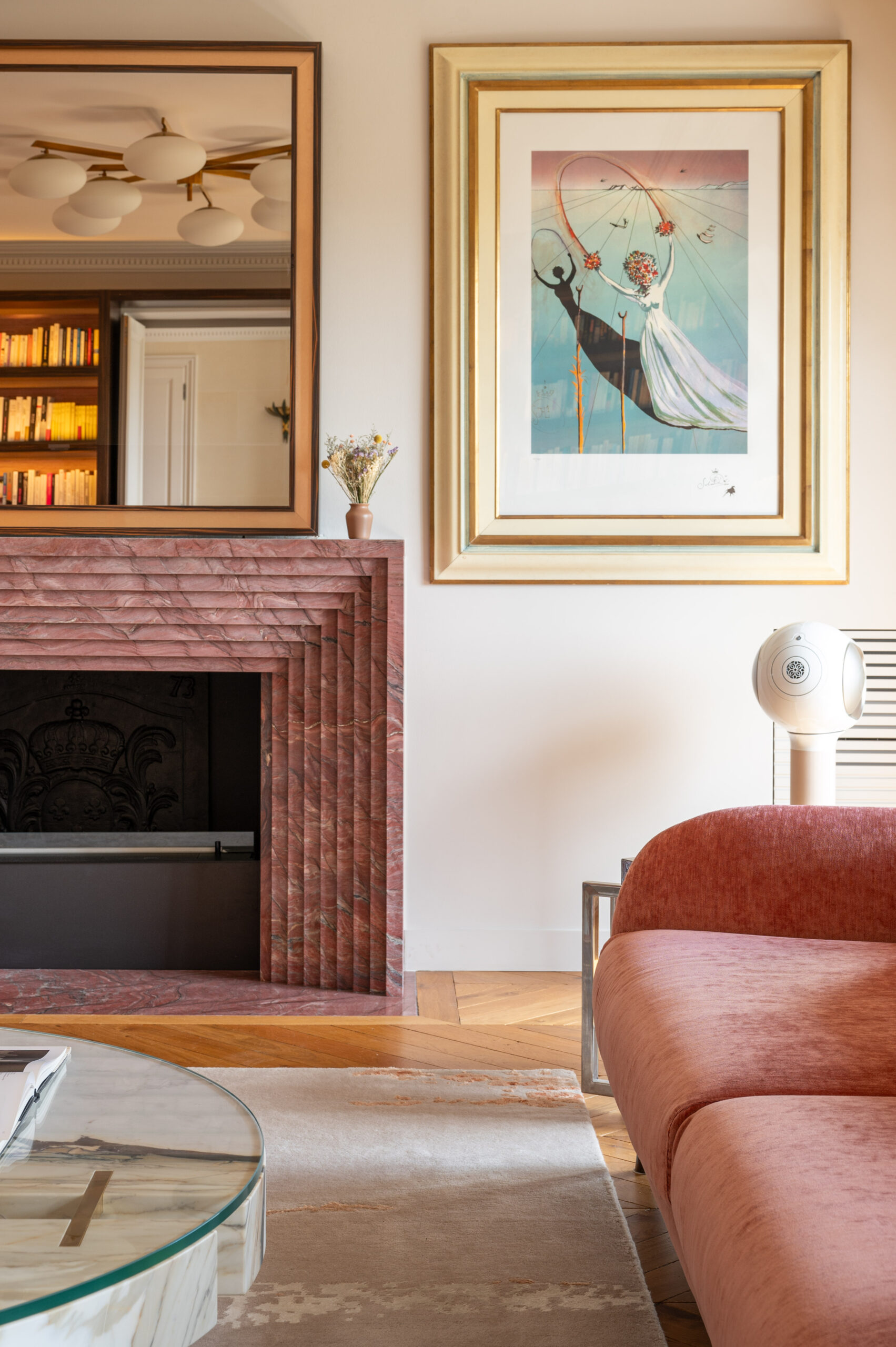 212 Rue de Rivoli - Benoit Diacre - 9