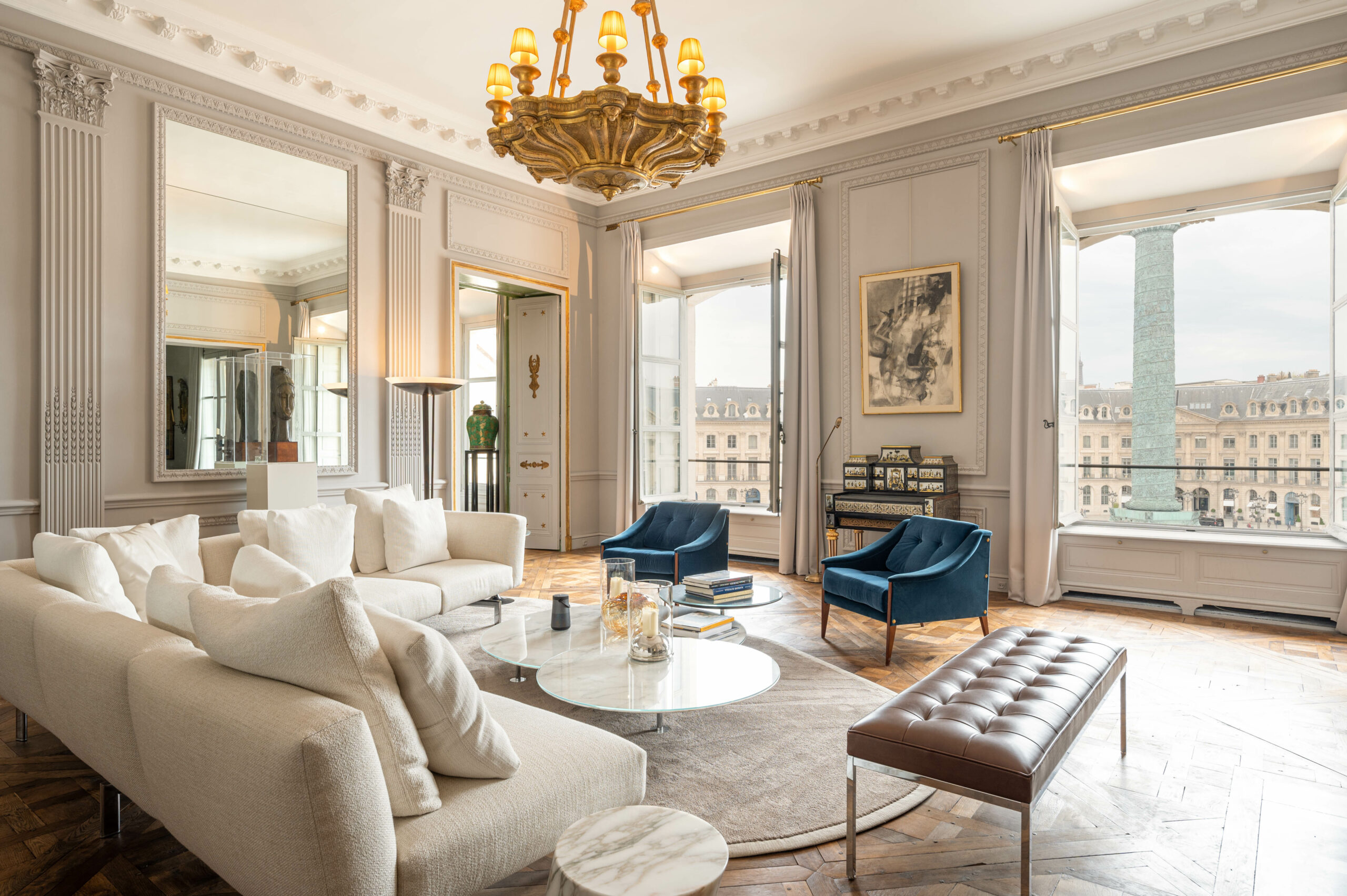 22 place de Vendome - Benoit Diacre - 1