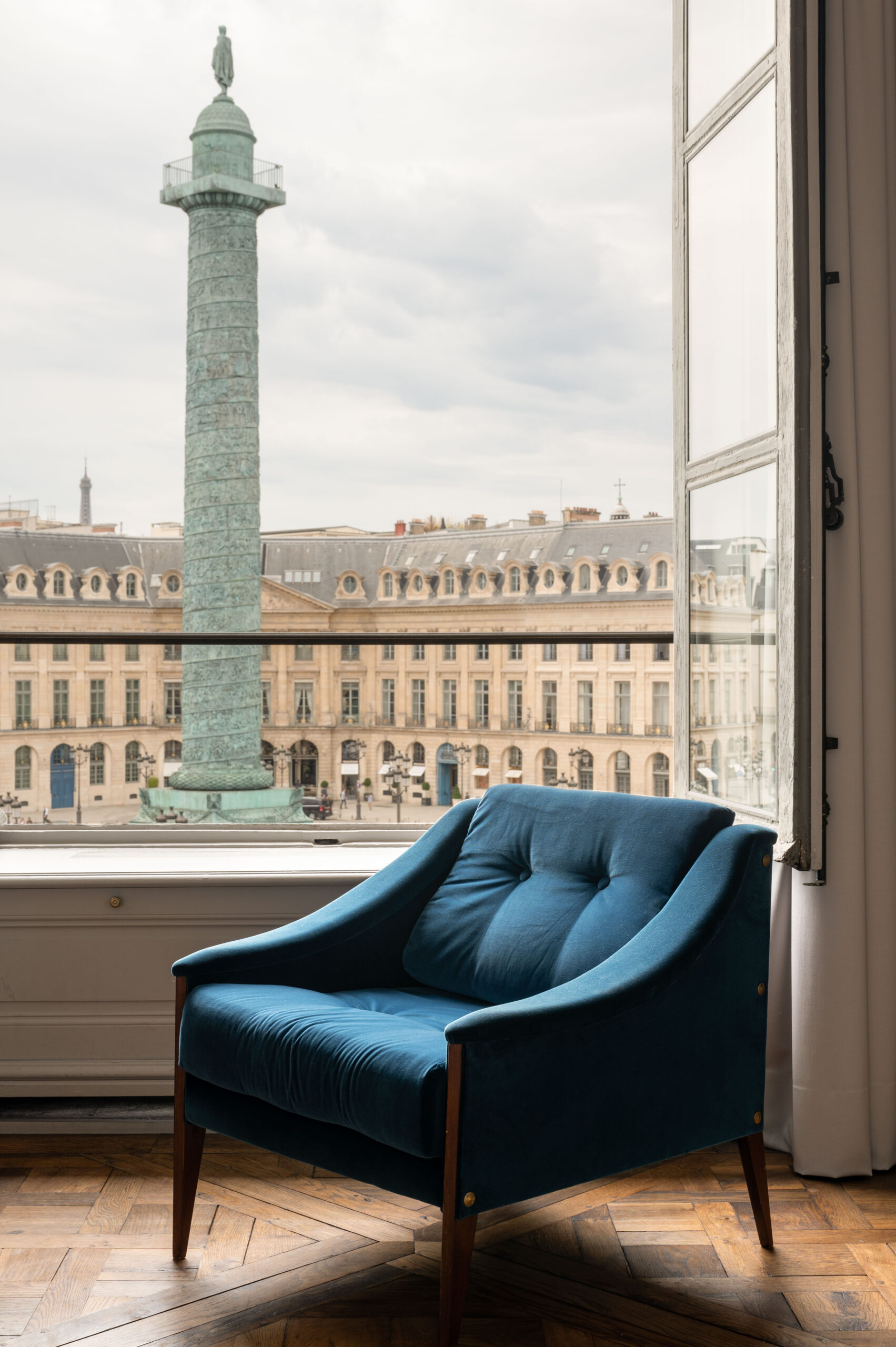 22 place de Vendome - Benoit Diacre - 2