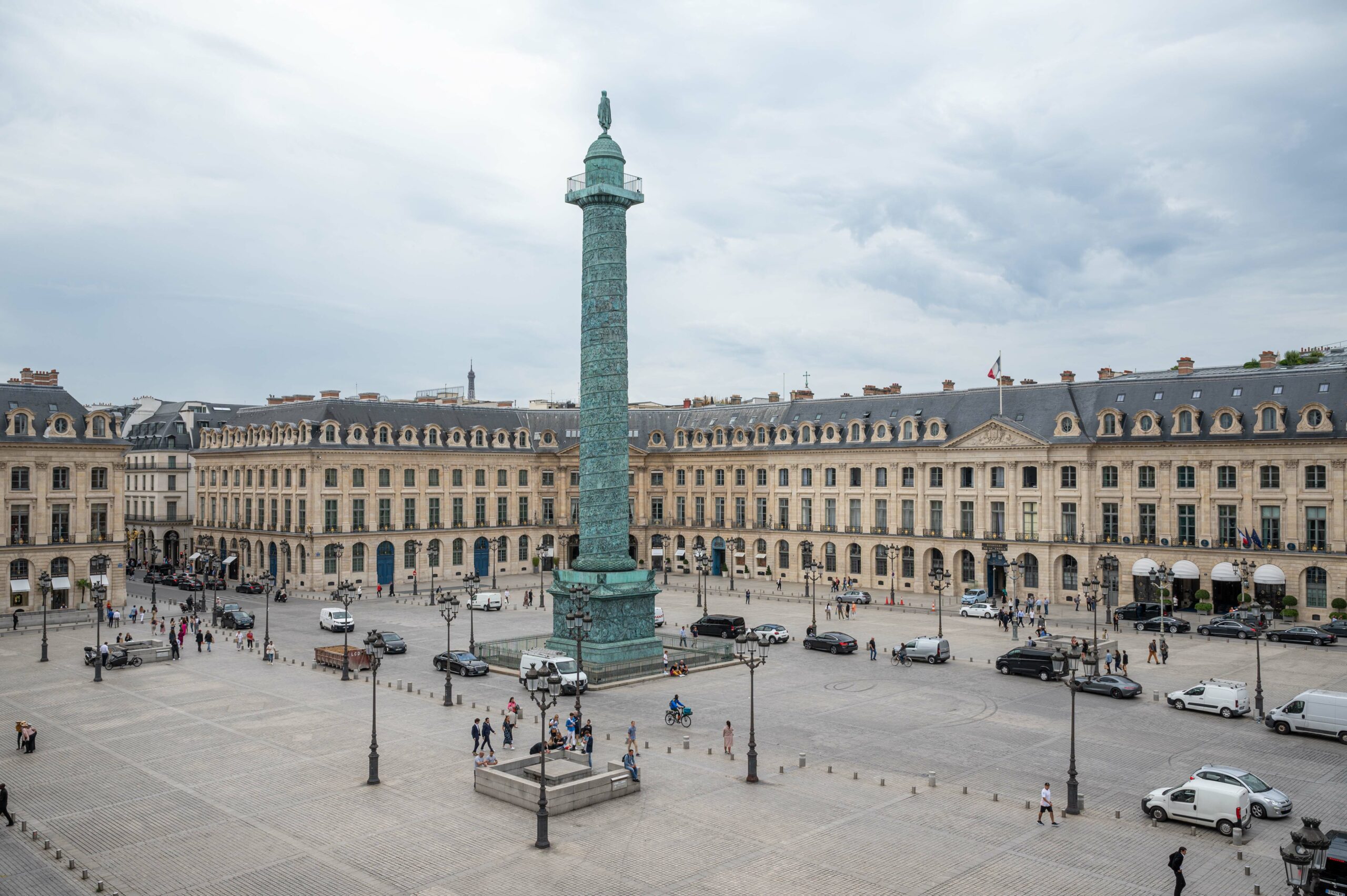 22 place de Vendome - Benoit Diacre - 4