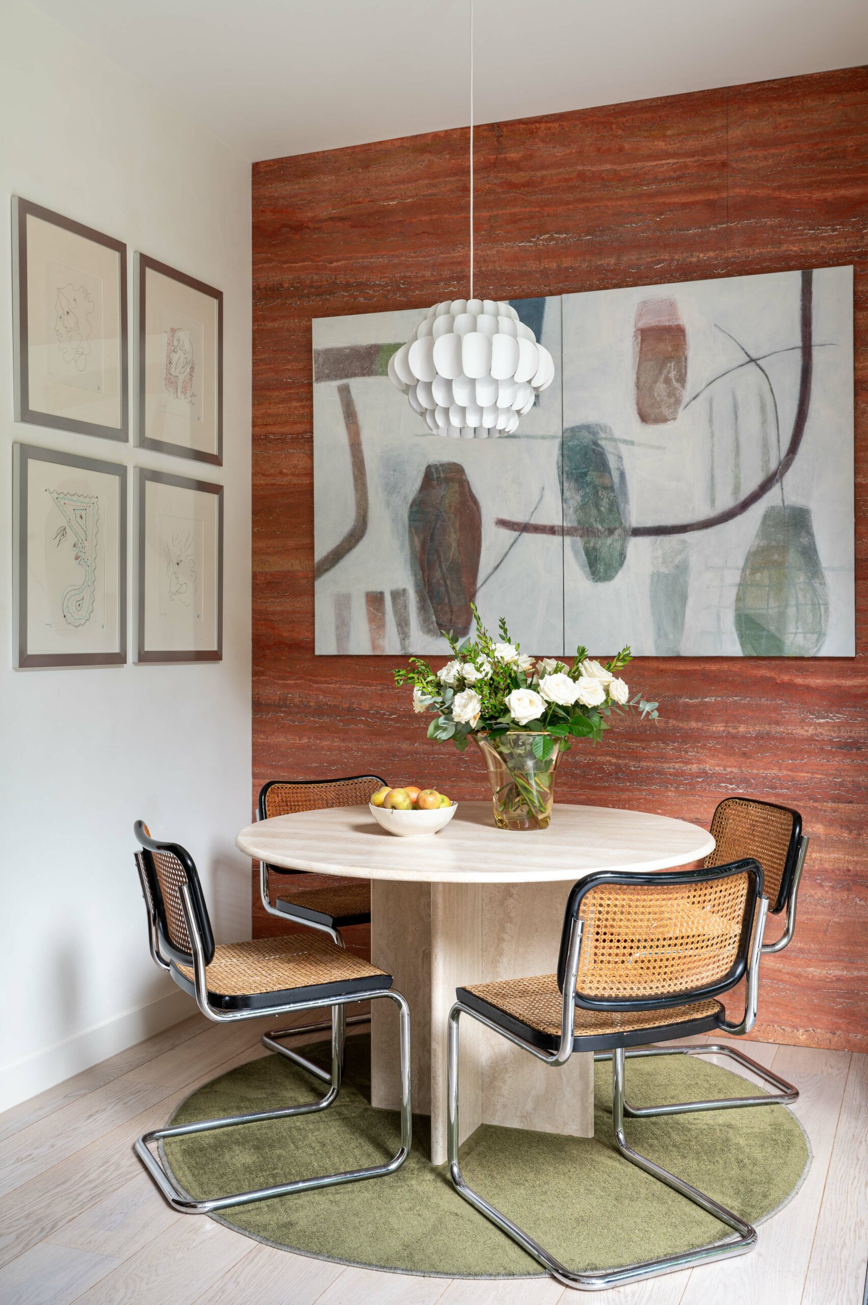26 Rue de Boulainvilliers - Benoit Diacre - 1