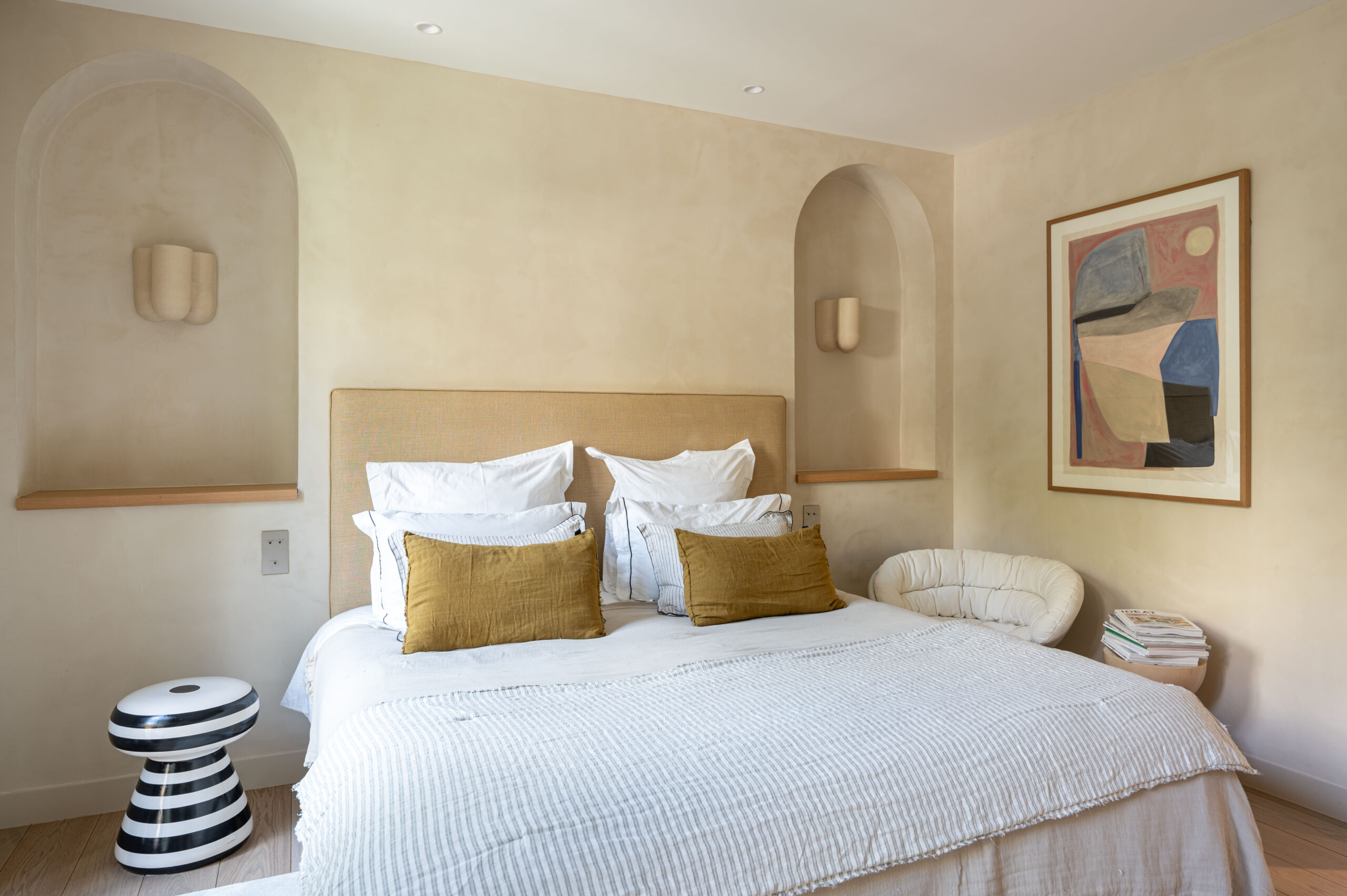 26 Rue de Boulainvilliers - Benoit Diacre - 11