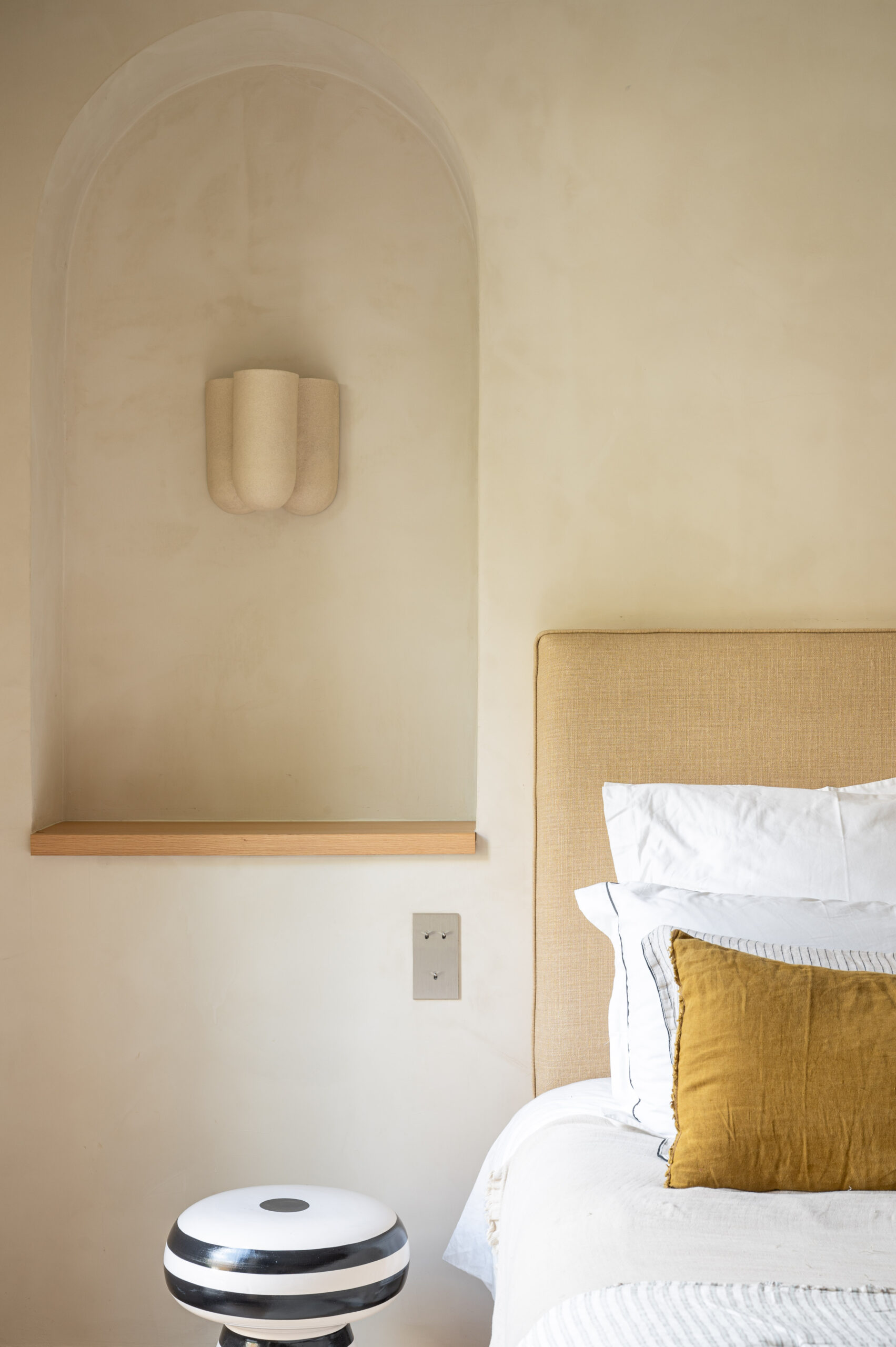 26 Rue de Boulainvilliers - Benoit Diacre - 13