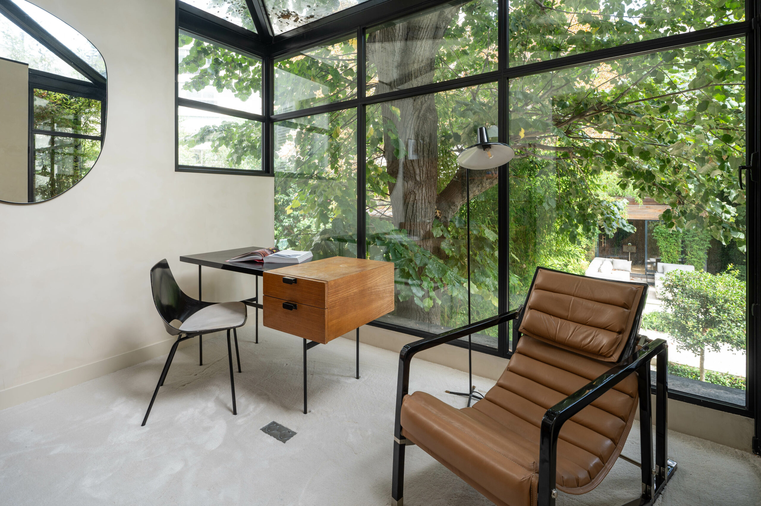 26 Rue de Boulainvilliers - Benoit Diacre - 15