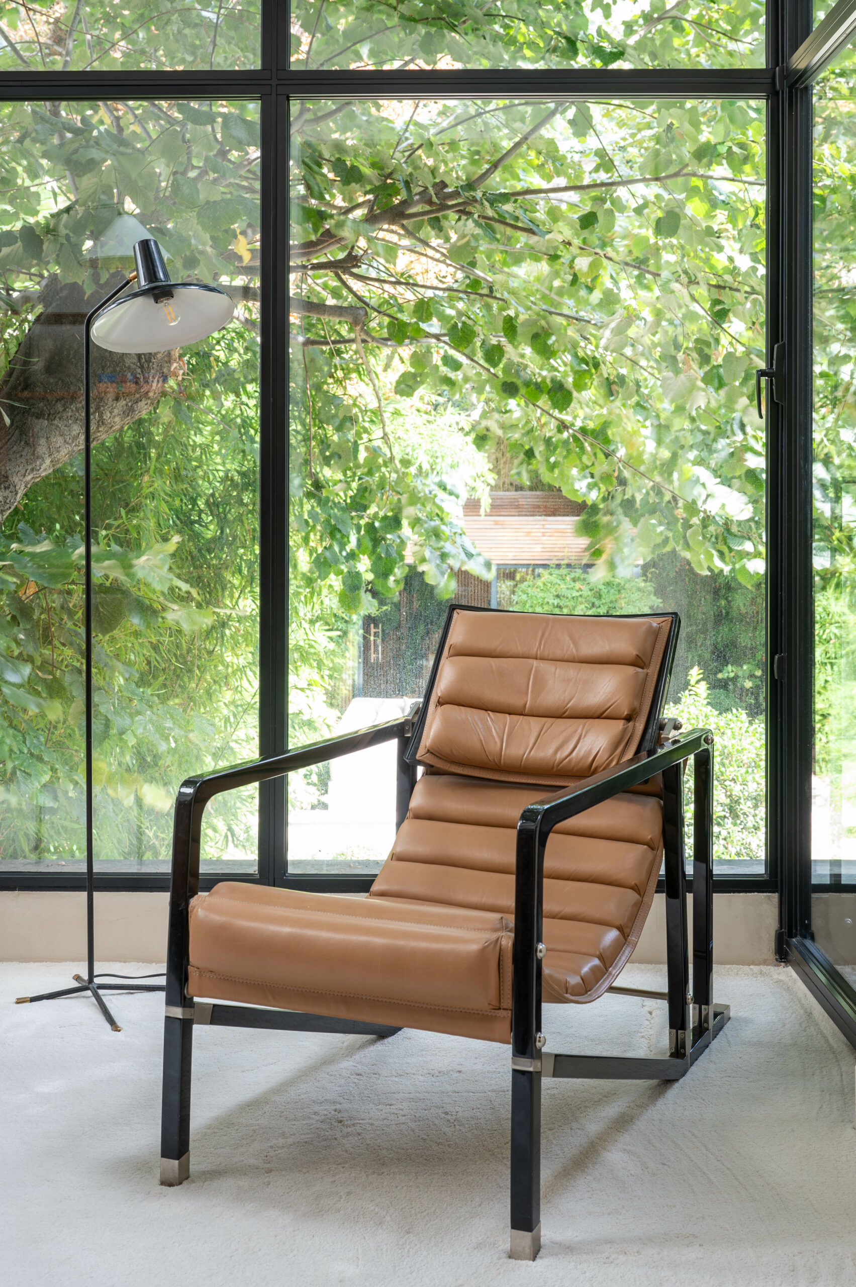 26 Rue de Boulainvilliers - Benoit Diacre - 16