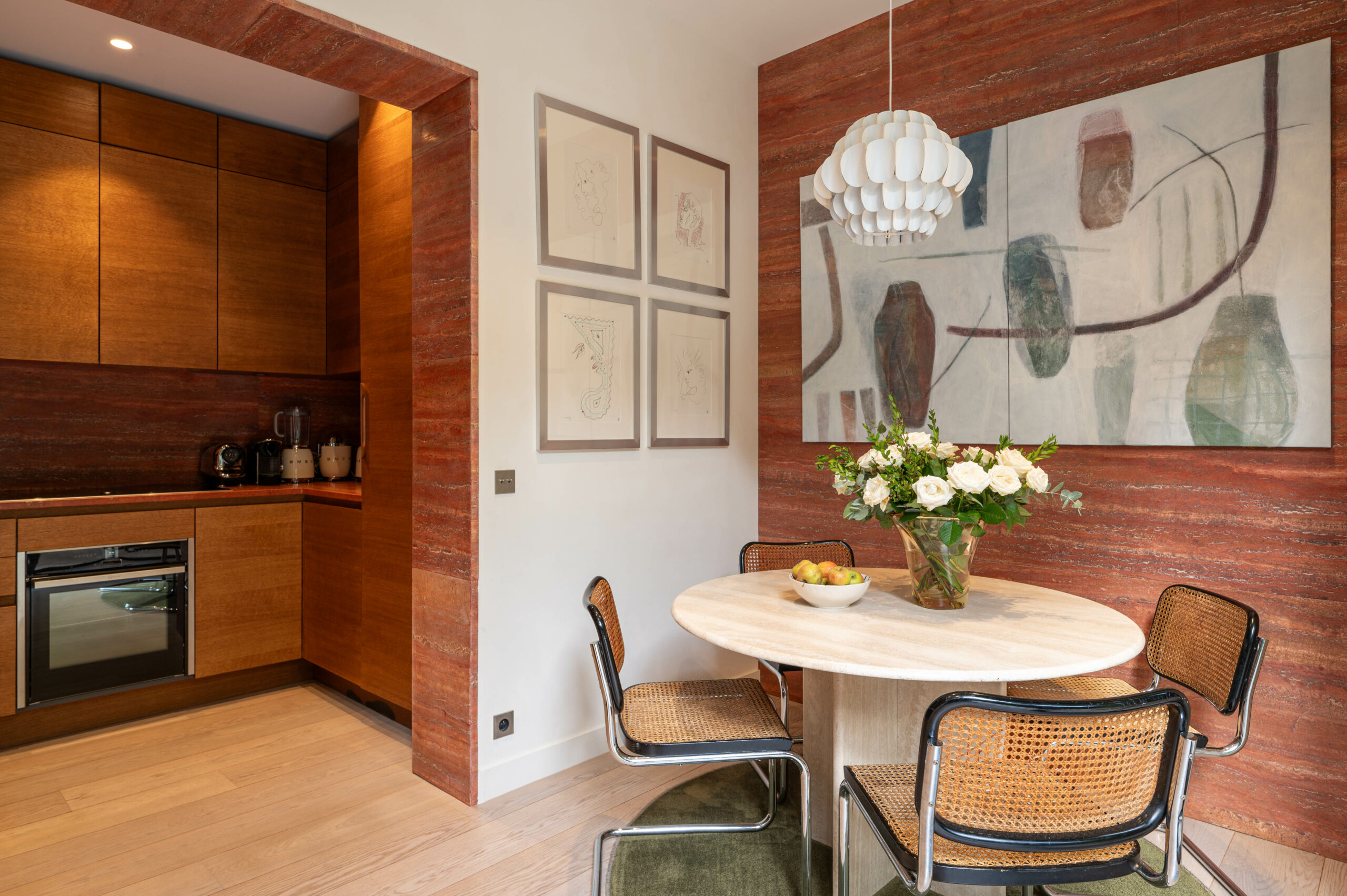 26 Rue de Boulainvilliers - Benoit Diacre - 2