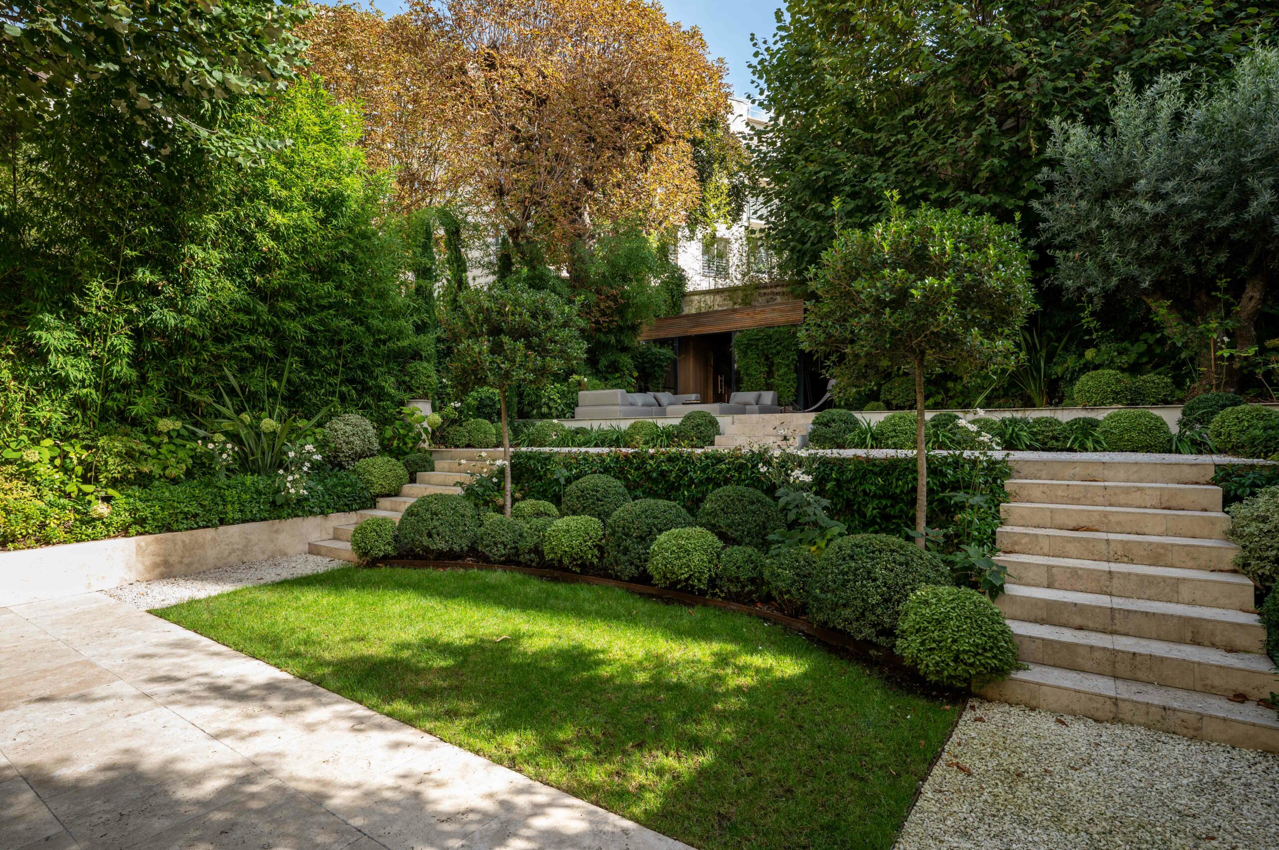 26 Rue de Boulainvilliers - Benoit Diacre - 4