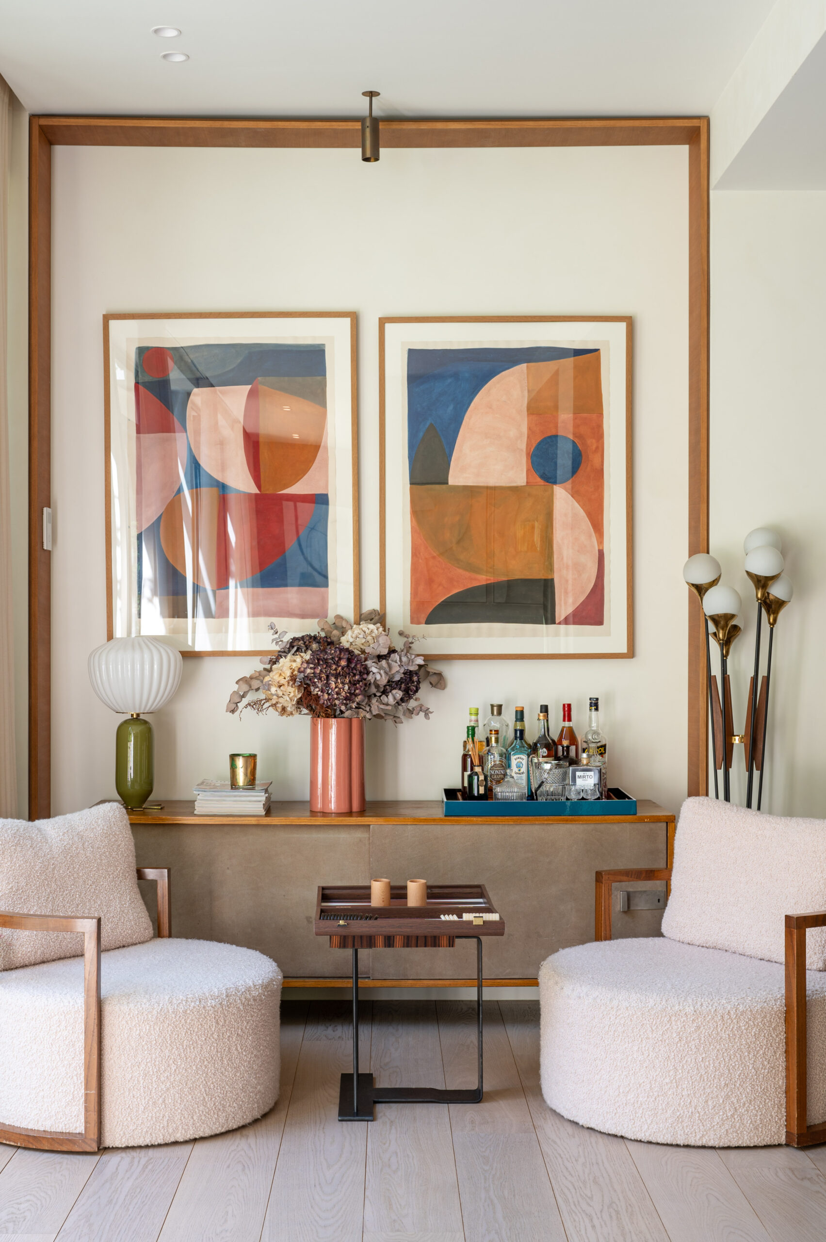 26 Rue de Boulainvilliers - Benoit Diacre - 5