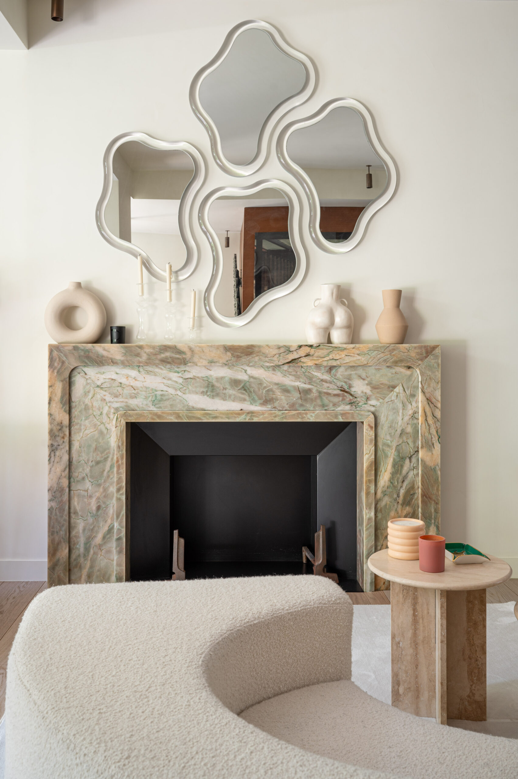 26 Rue de Boulainvilliers - Benoit Diacre - 7