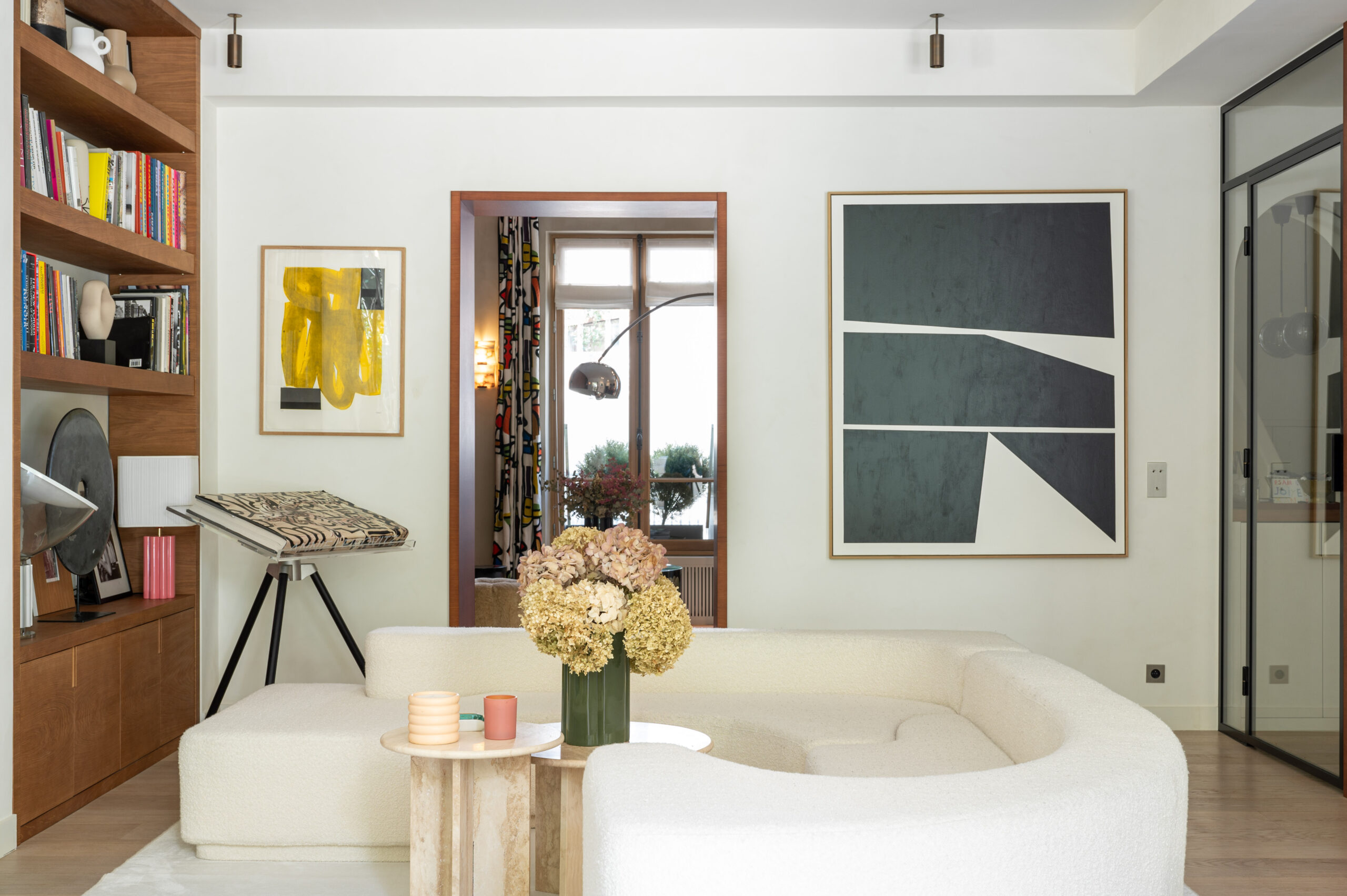 26 Rue de Boulainvilliers - Benoit Diacre - 9