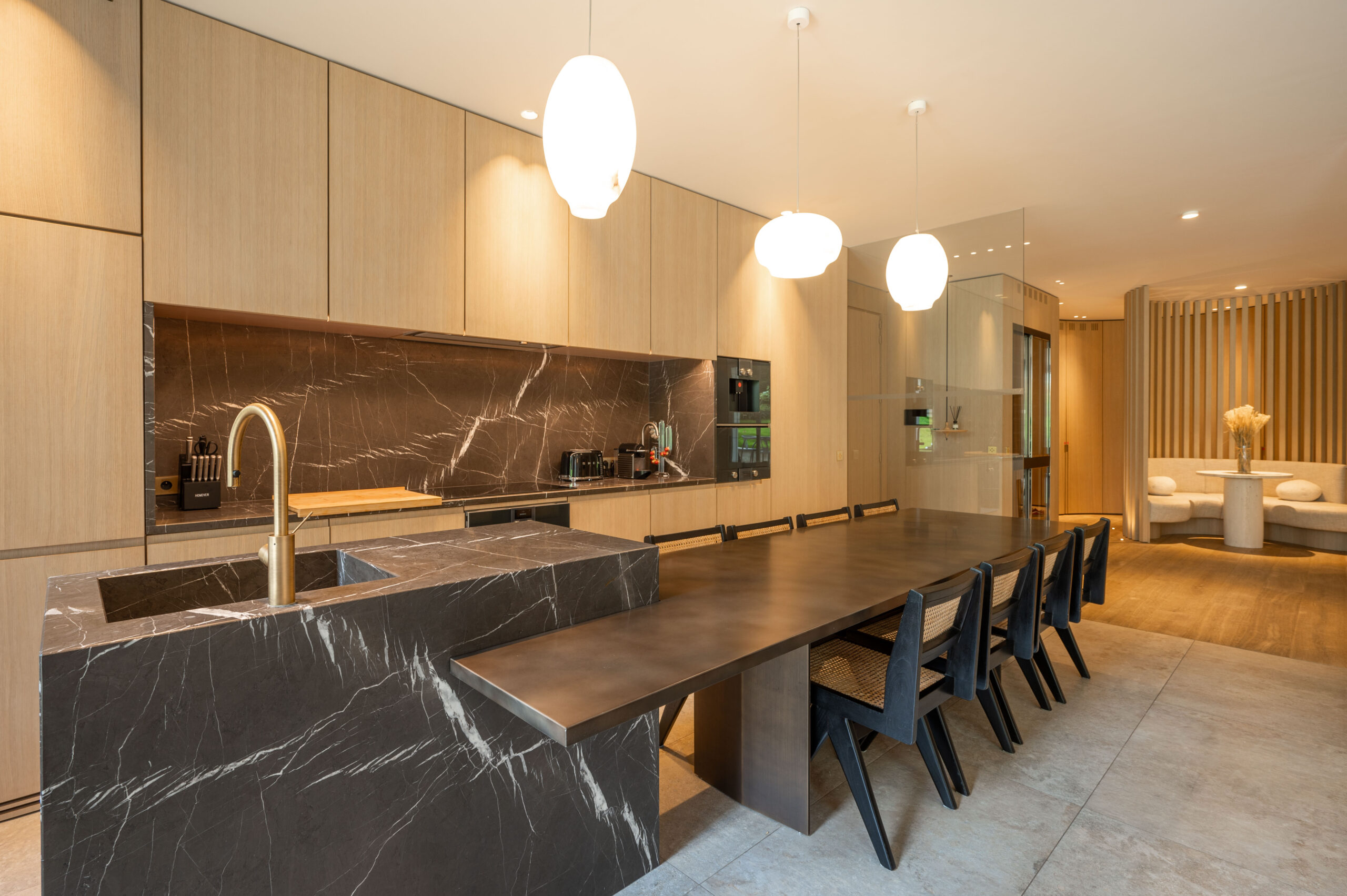 44 Rue de la tour - Benoit Diacre - 2
