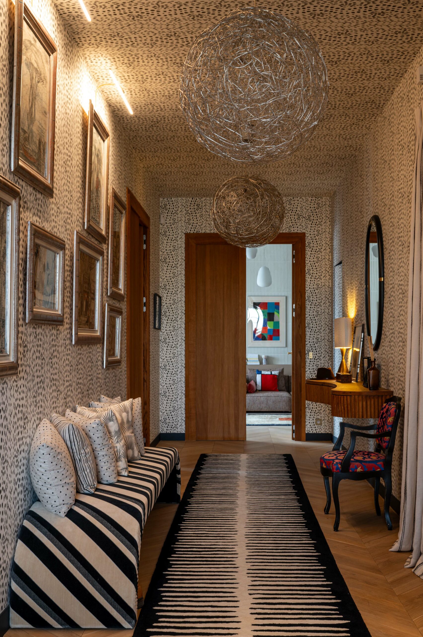 5 bis rue le tasse - Benoit Diacre - 10