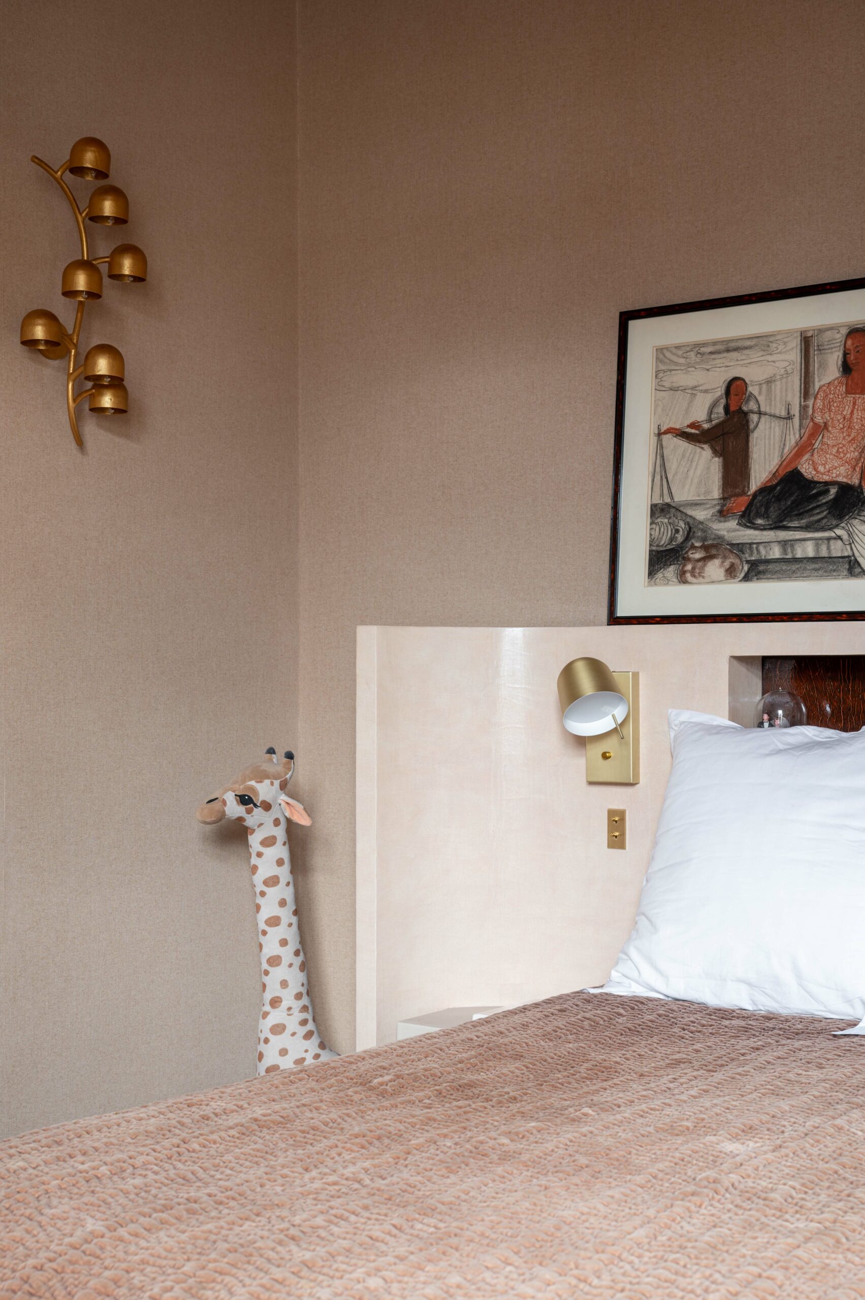 5 bis rue le tasse - Benoit Diacre - 12