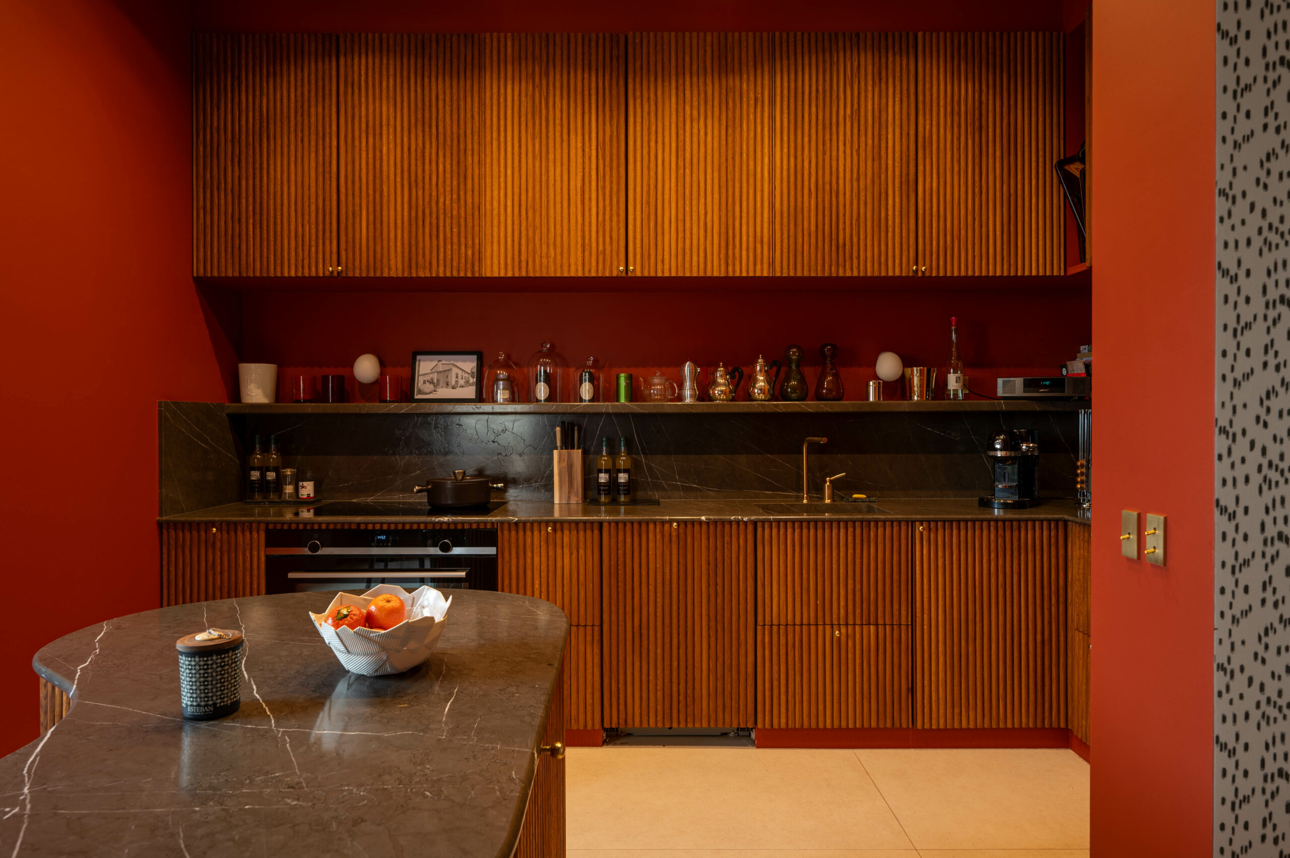 5 bis rue le tasse - Benoit Diacre - 4
