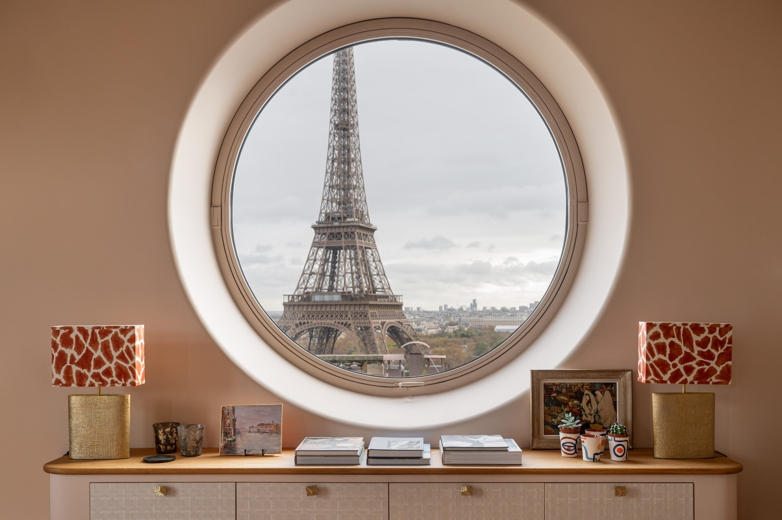 5 bis rue le tasse - Benoit Diacre - 6