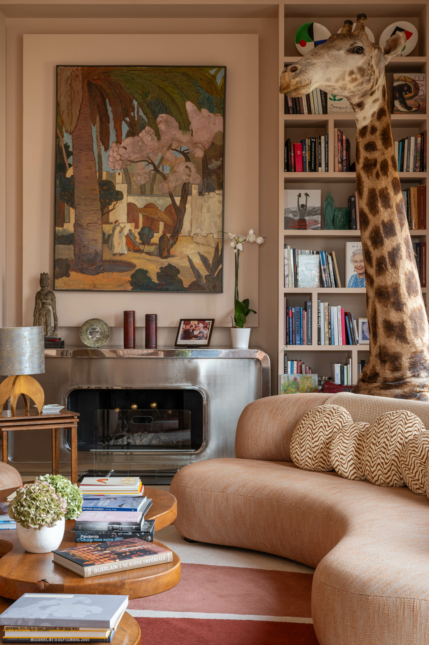 5 bis rue le tasse - Benoit Diacre - 9