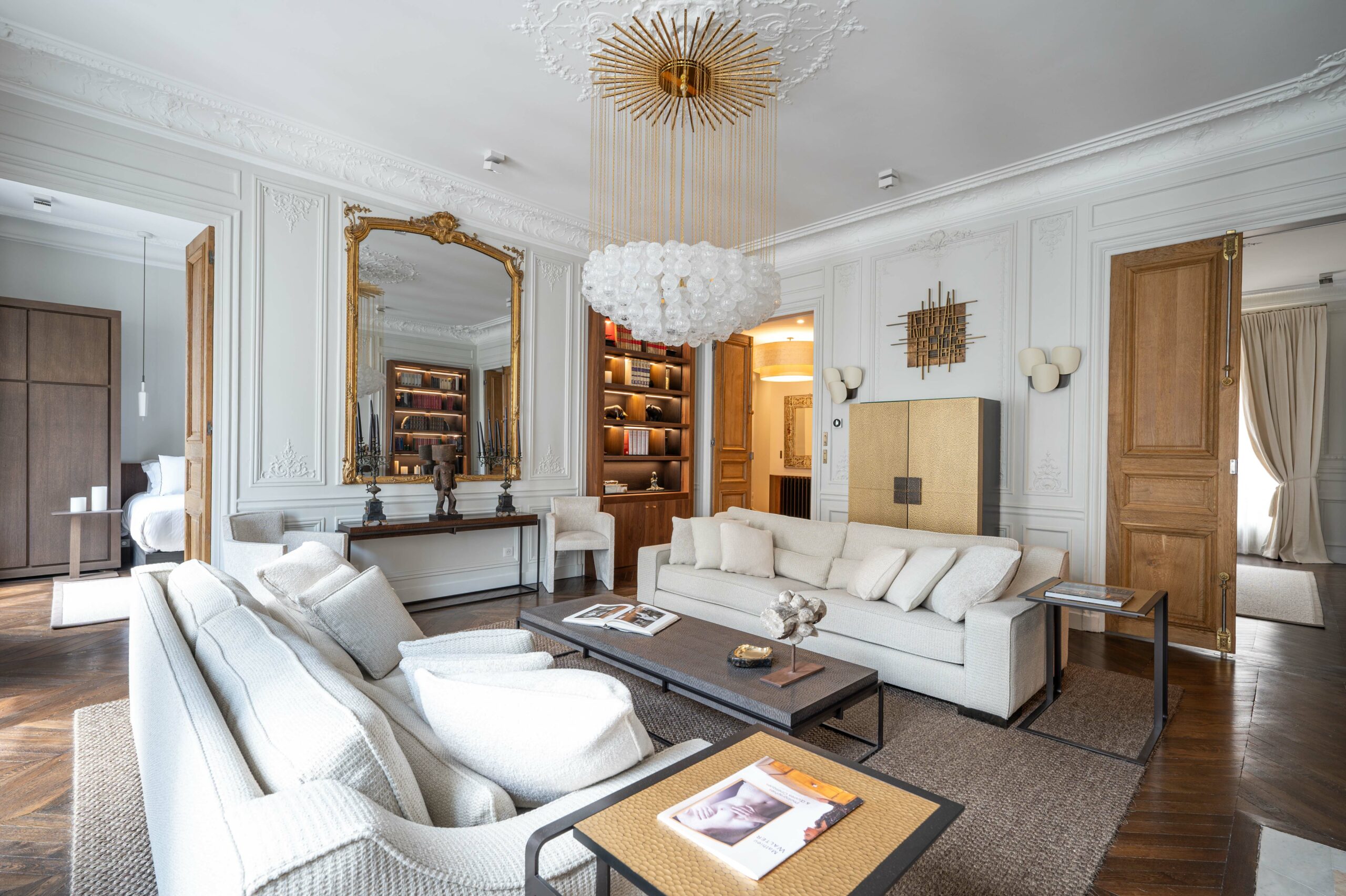 62 Rue François Ier - Benoit Diacre - 2