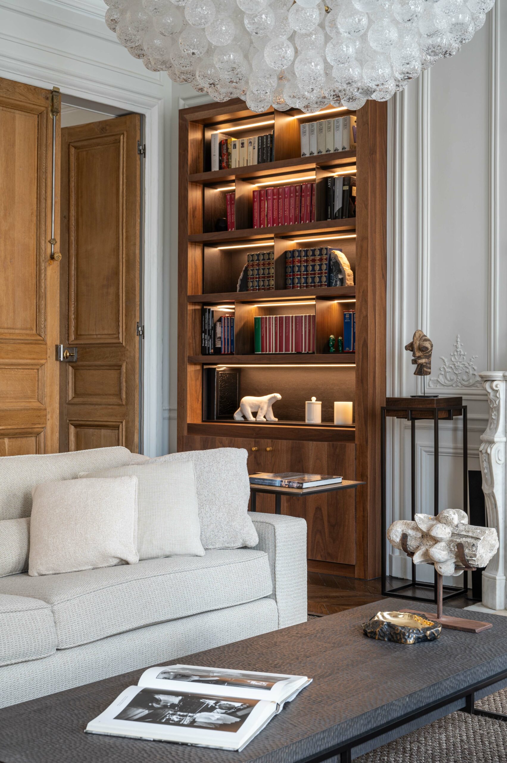 62 Rue François Ier - Benoit Diacre - 3
