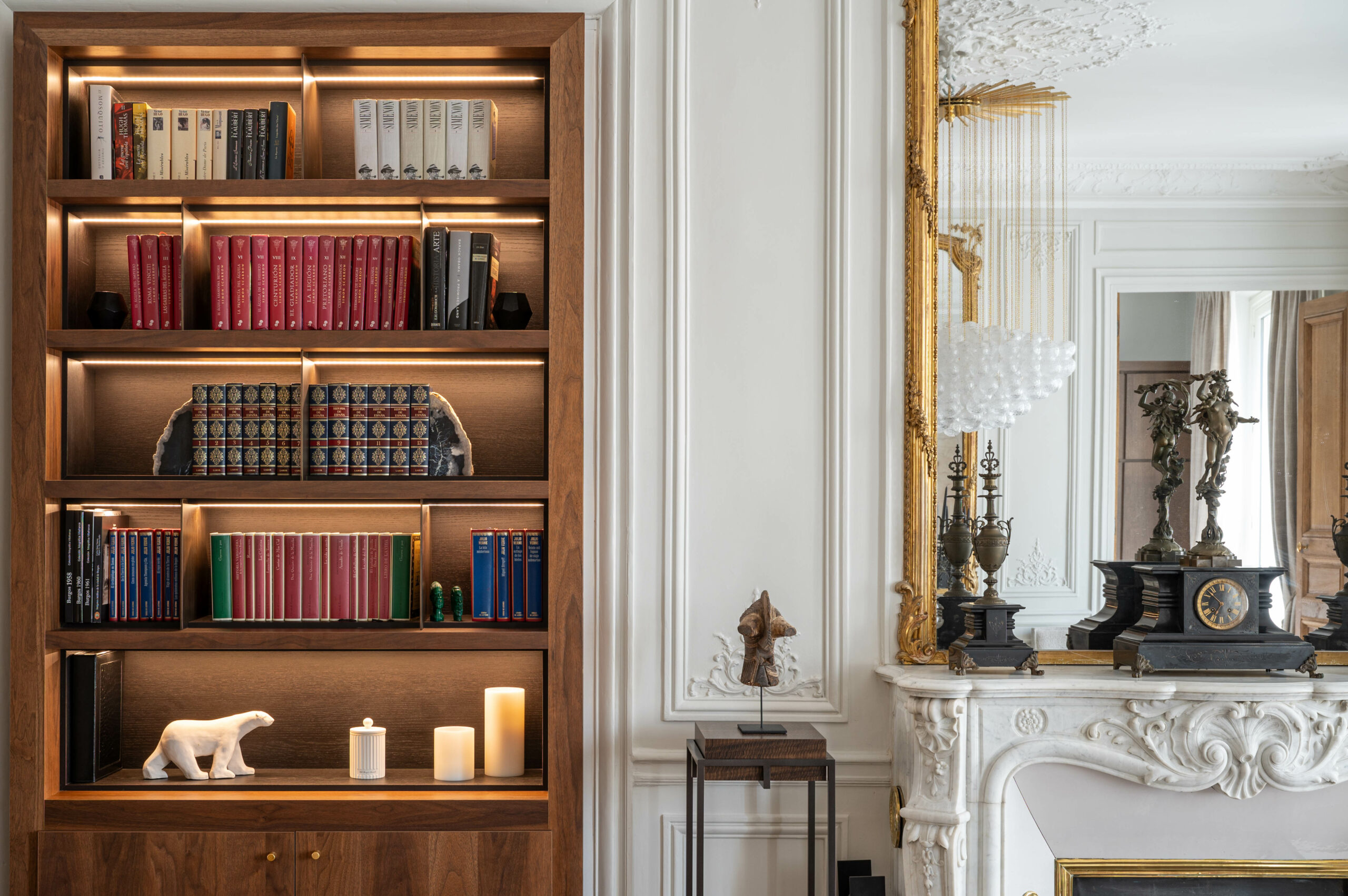 62 Rue François Ier - Benoit Diacre - 4