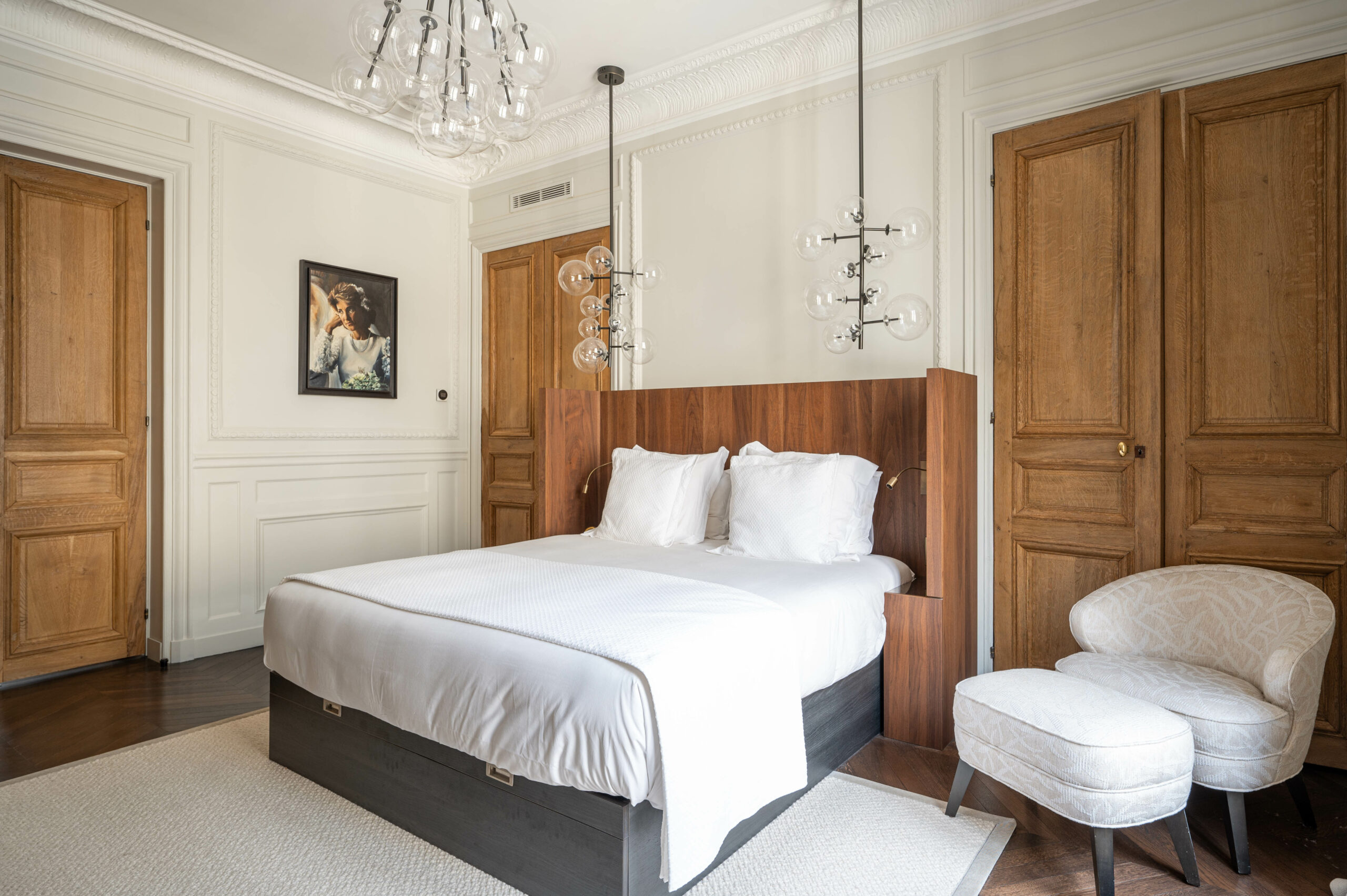 62 Rue François Ier - Benoit Diacre - 5
