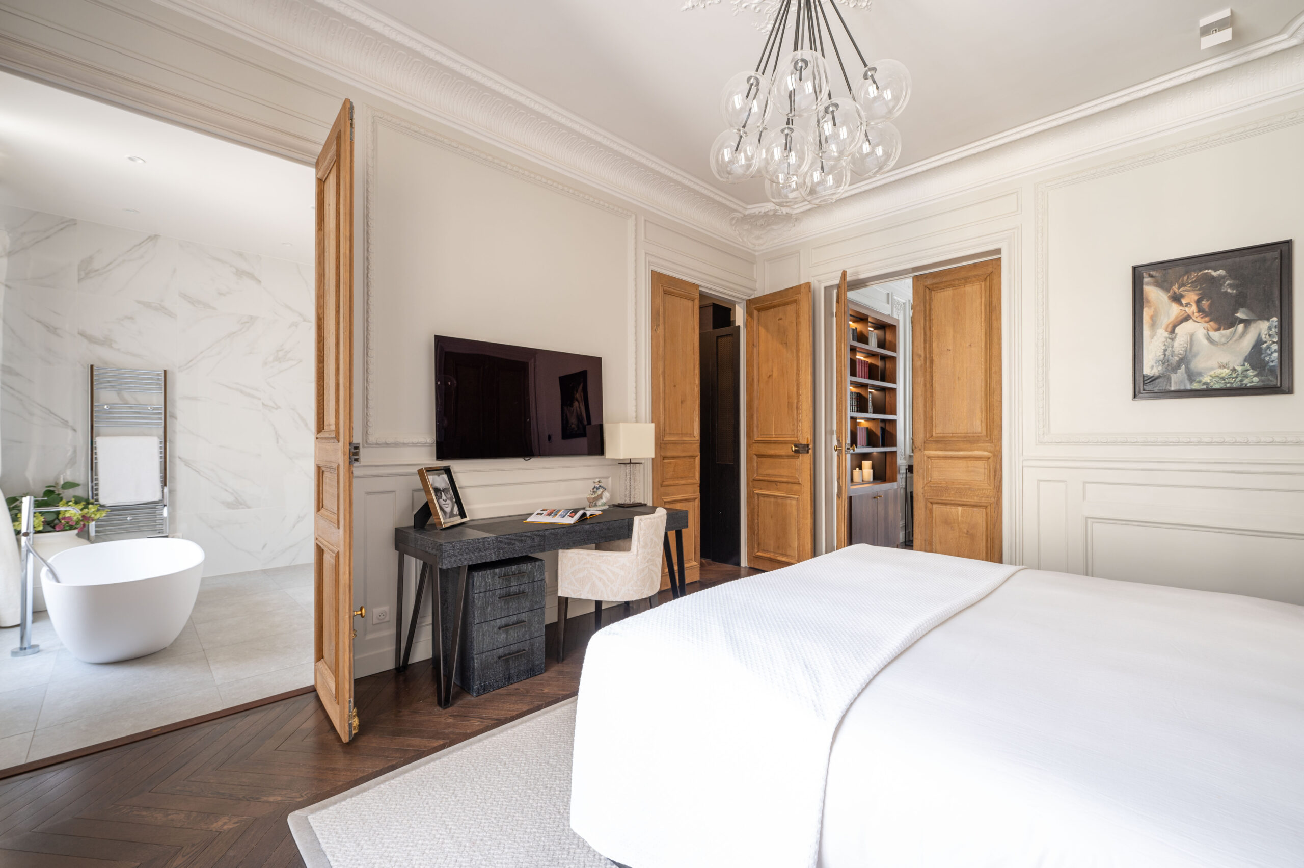 62 Rue François Ier - Benoit Diacre - 6