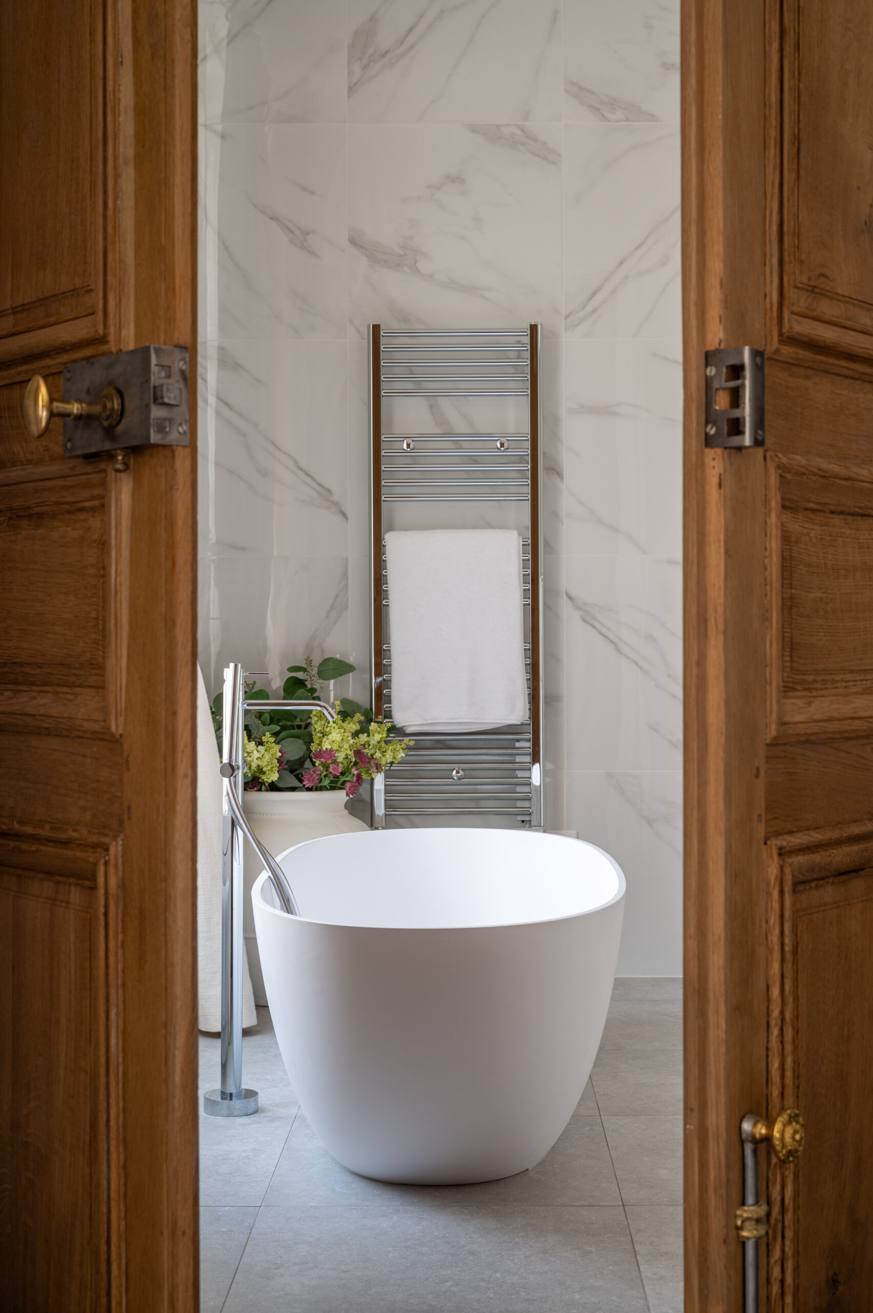 62 Rue François Ier - Benoit Diacre - 7