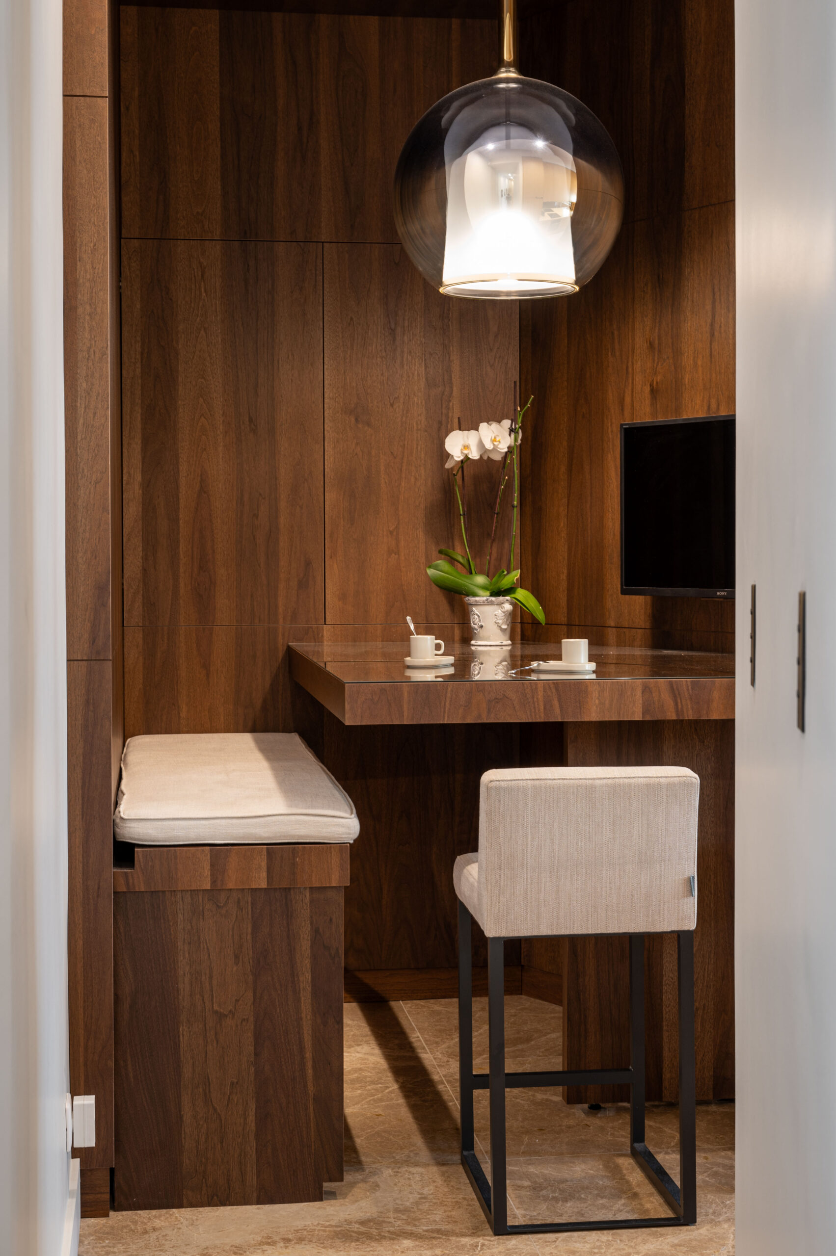 62 Rue François Ier - Benoit Diacre - 8