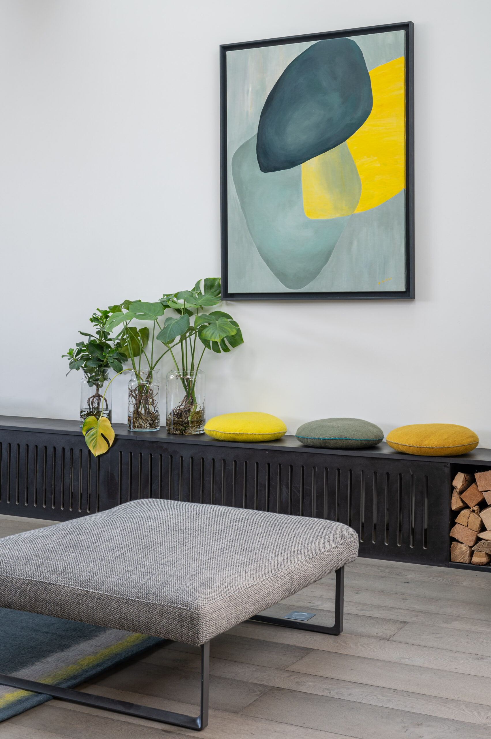 81 Avenue Raymond Poincaré - Benoit Diacre - 6