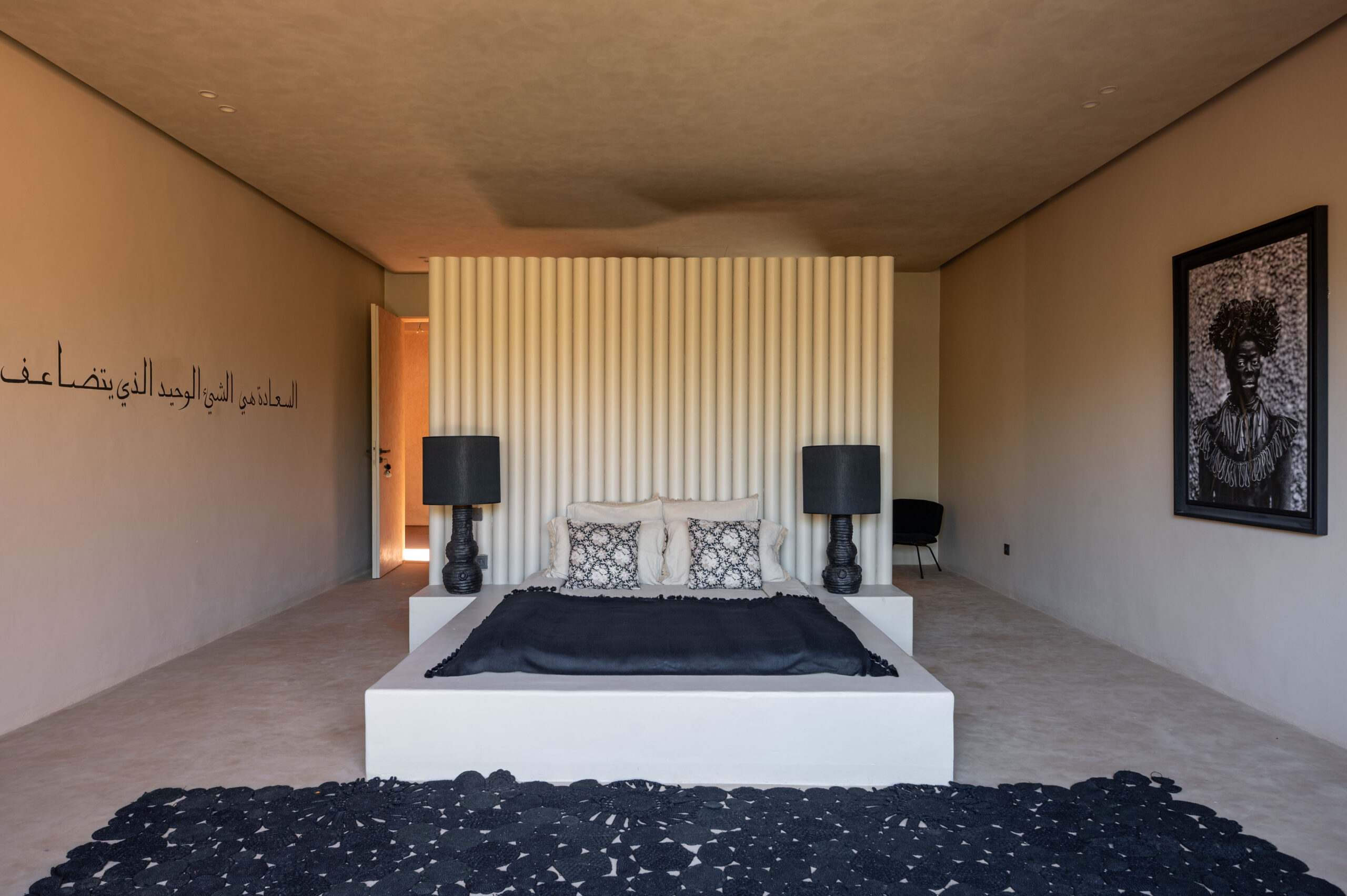 9 Boulevard de la Reine - Benoit Diacre - 1