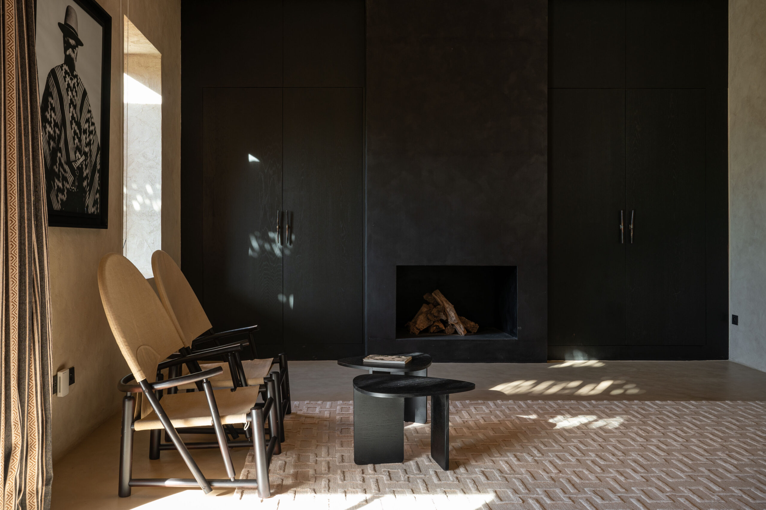 9 Boulevard de la Reine - Benoit Diacre - 10