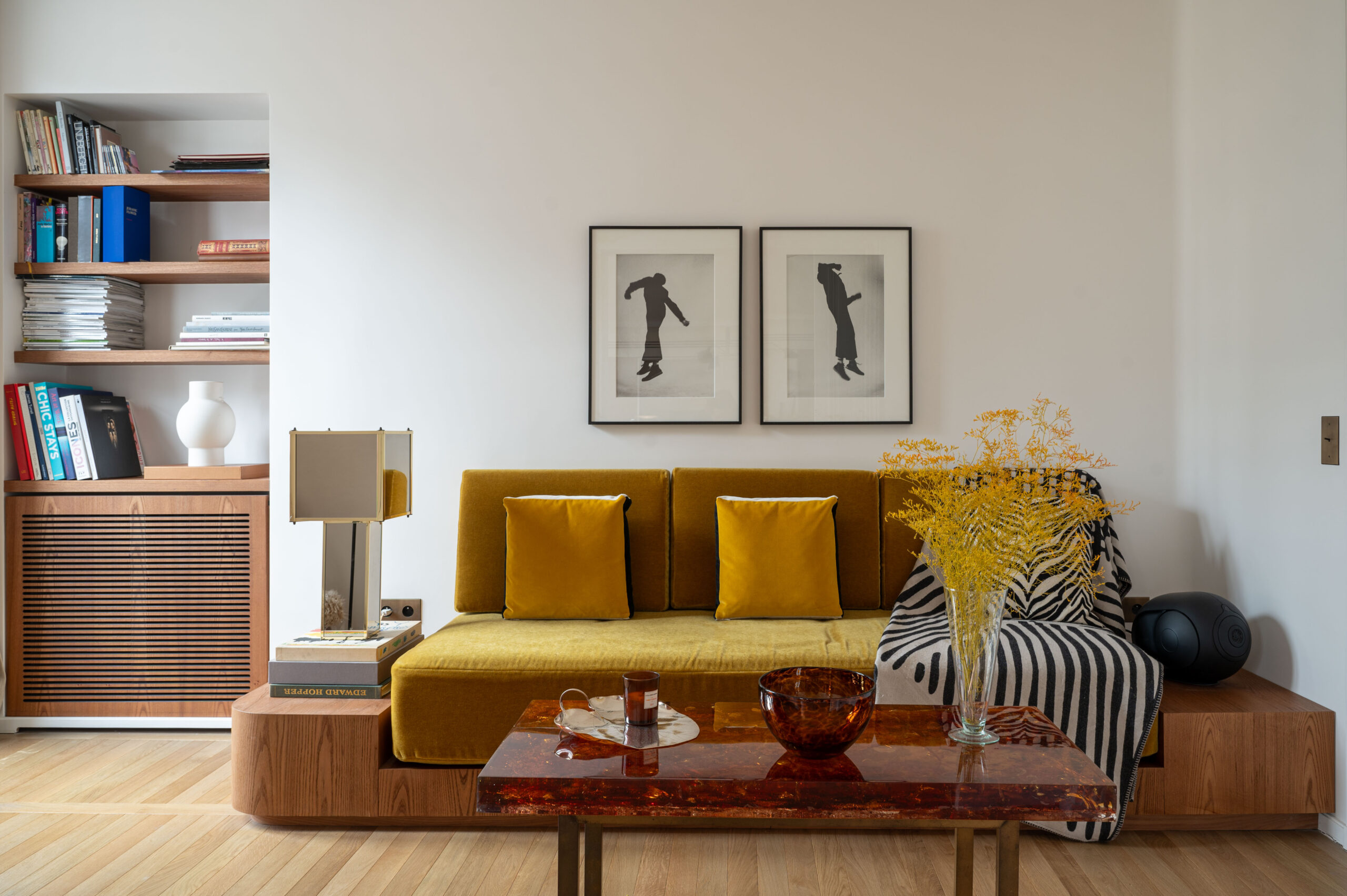 90 Rue du Bac - Benoit Diacre - 1