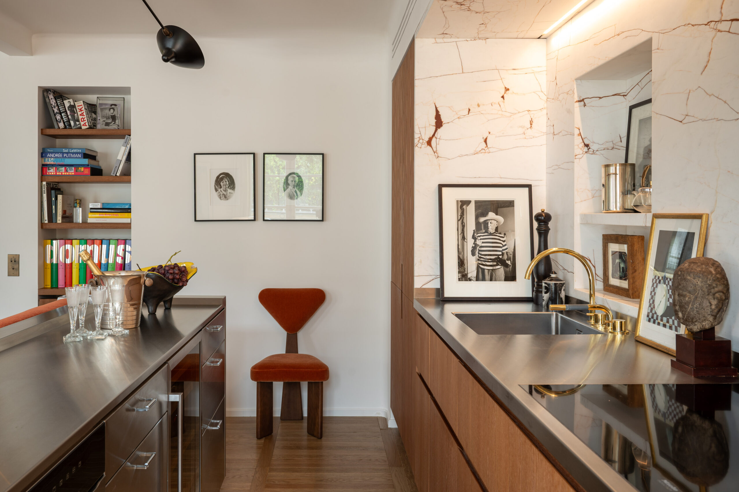 90 Rue du Bac - Benoit Diacre - 10