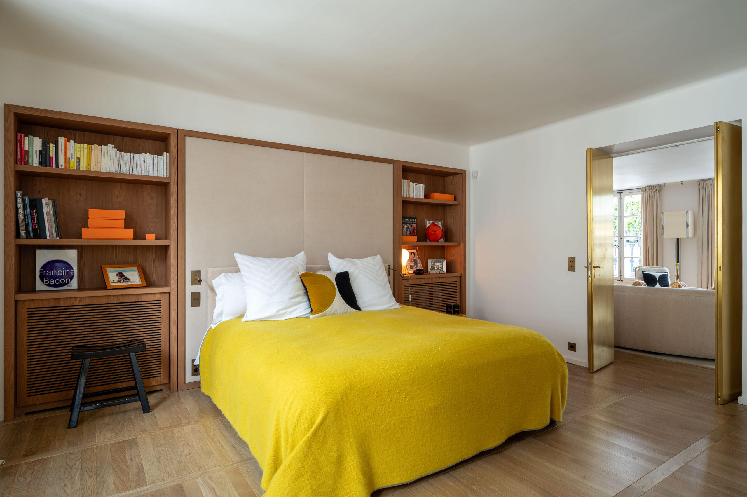 90 Rue du Bac - Benoit Diacre - 11