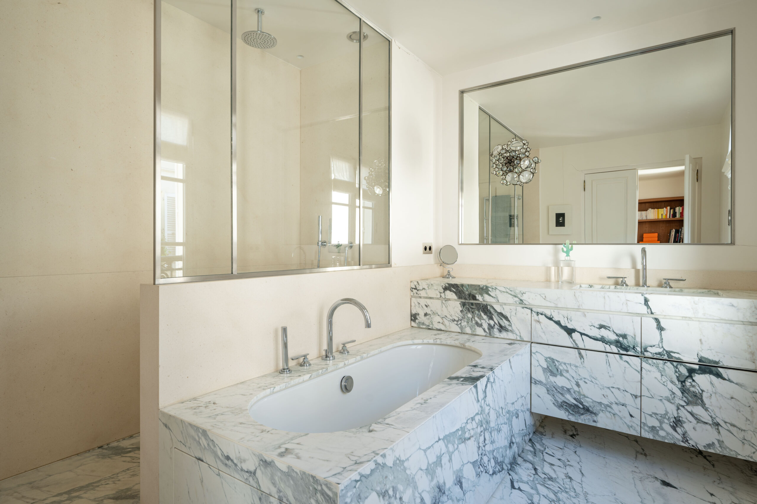 90 Rue du Bac - Benoit Diacre - 14