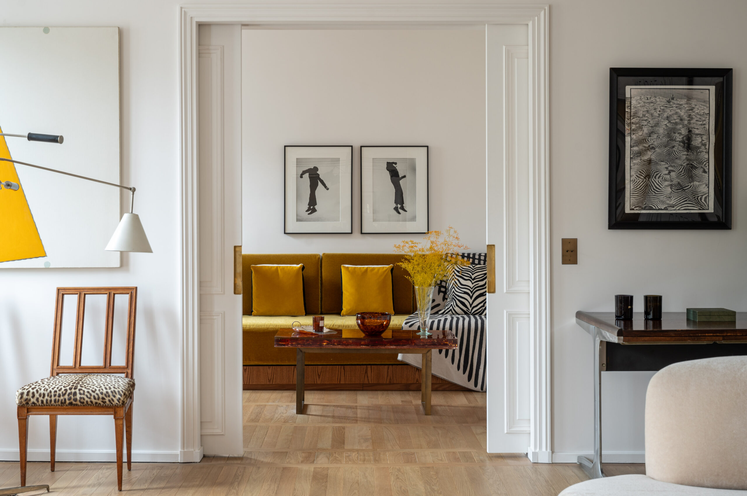 90 Rue du Bac - Benoit Diacre - 2